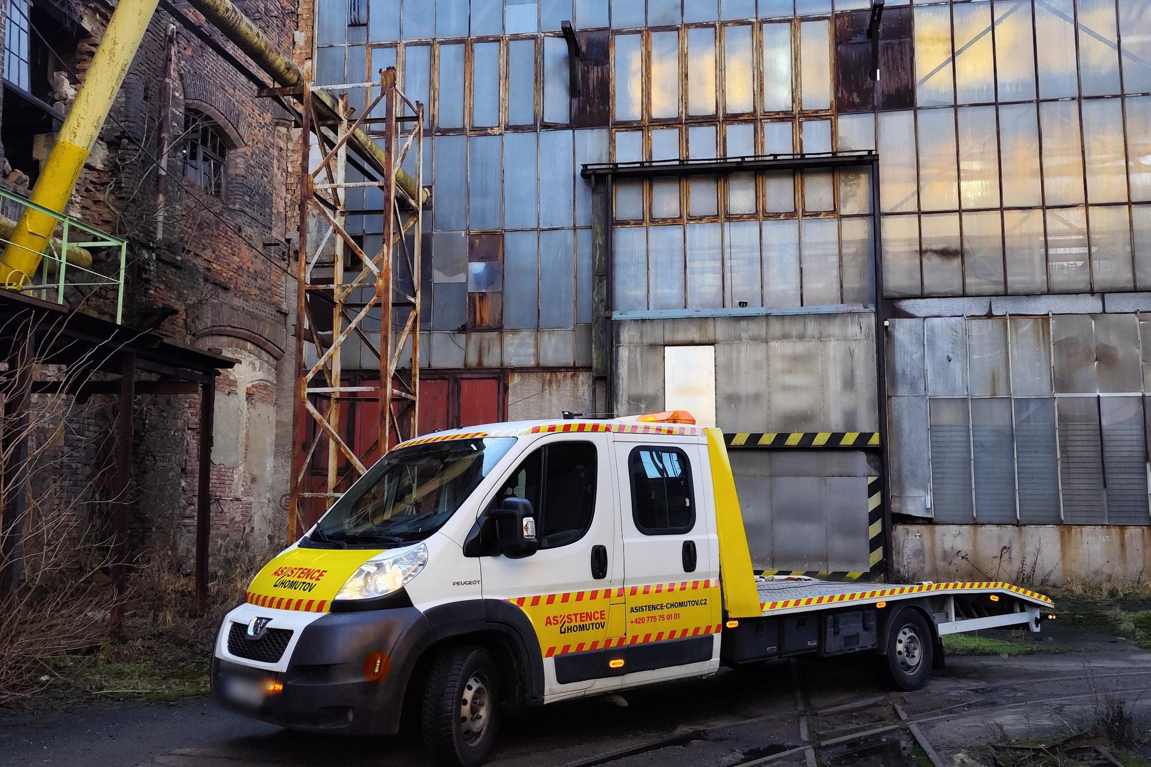 asistence-chomutov s.r.o.