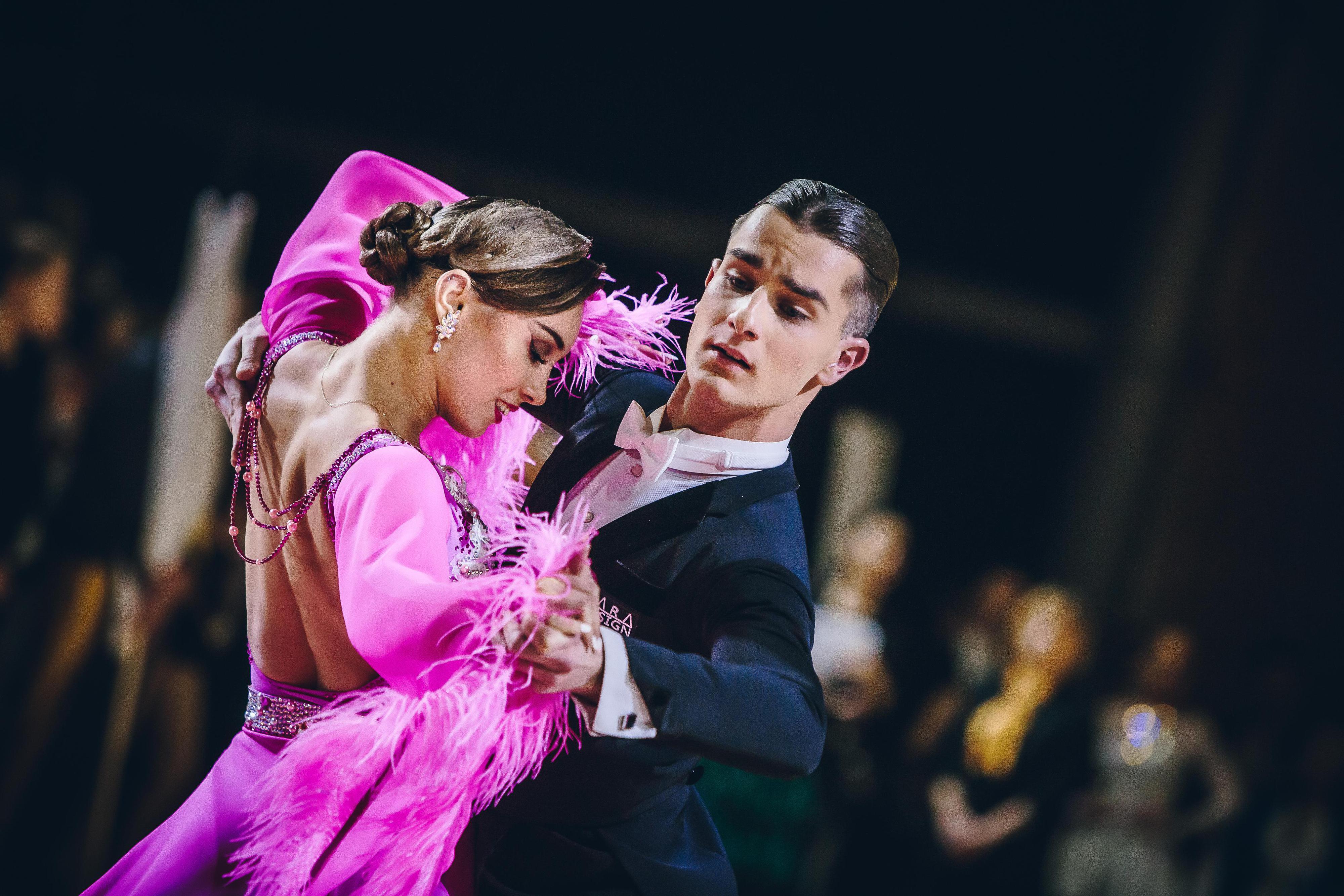 Taneční Petrů foto 2