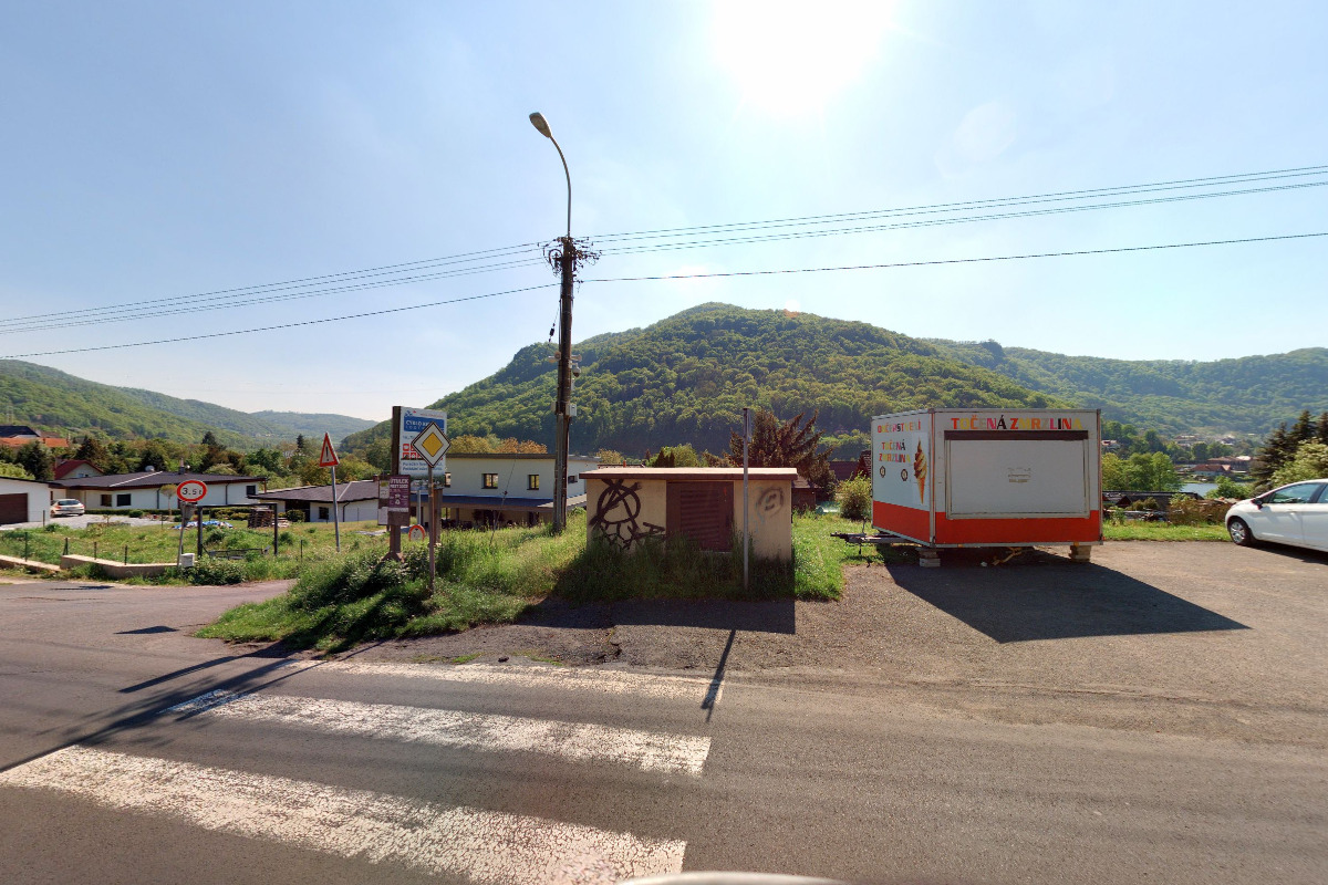 Točená zmrzlina Brná foto 1