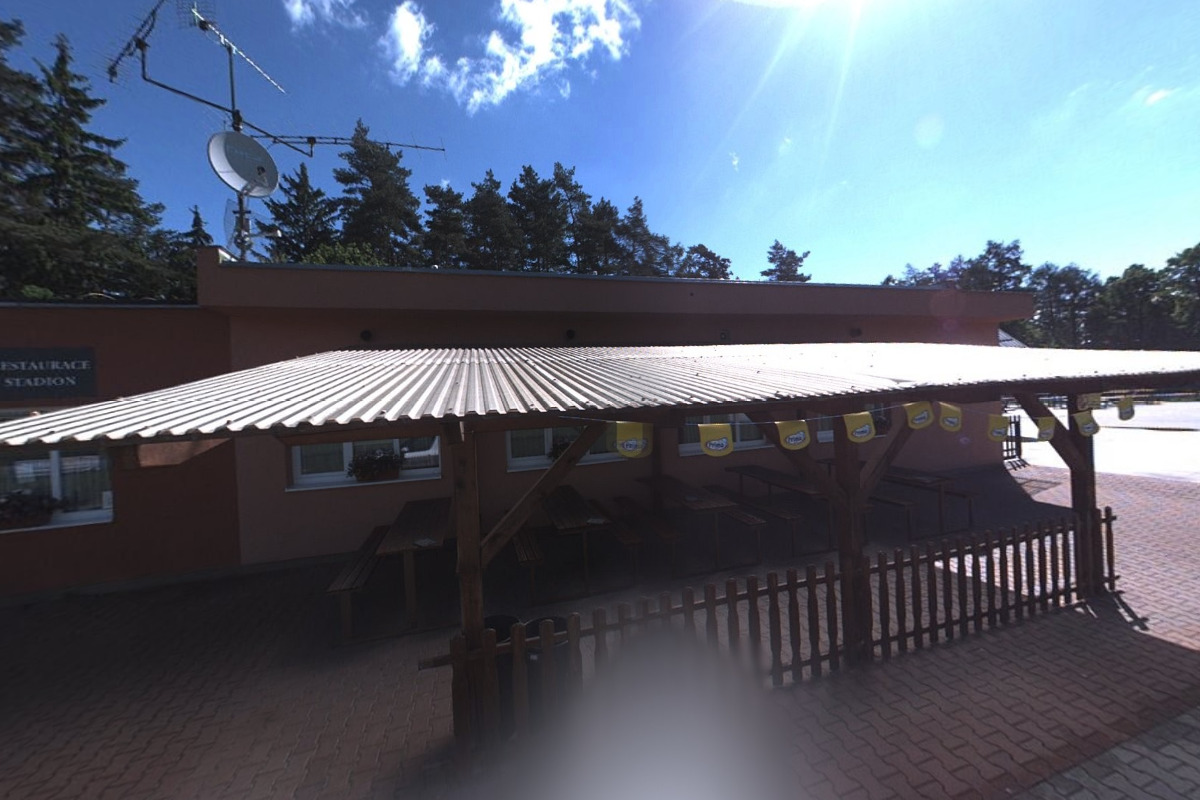 Restaurace Stadion foto 2