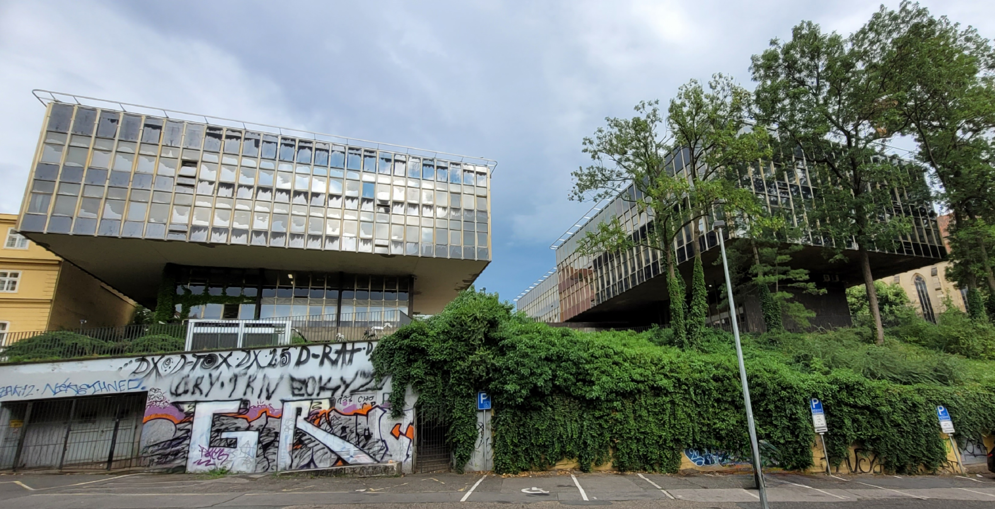 Institut plánování a rozvoje hlavního města Prahy foto 3