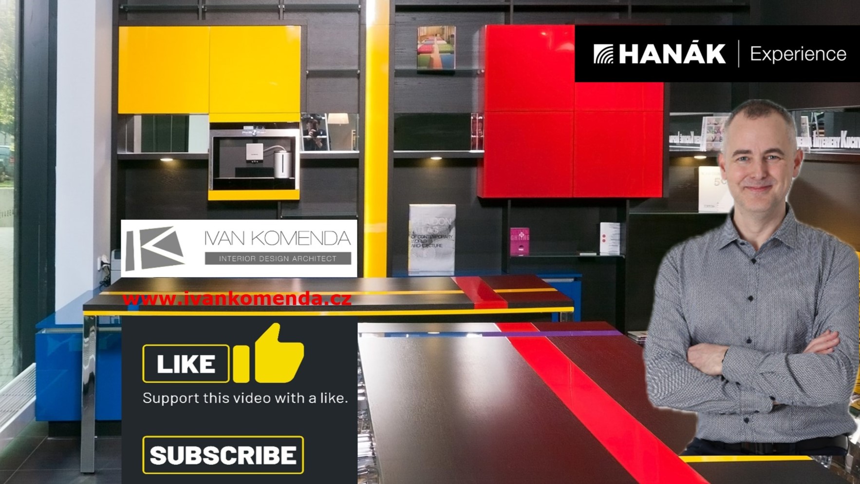 HANÁK EXPERIENCE foto 2
