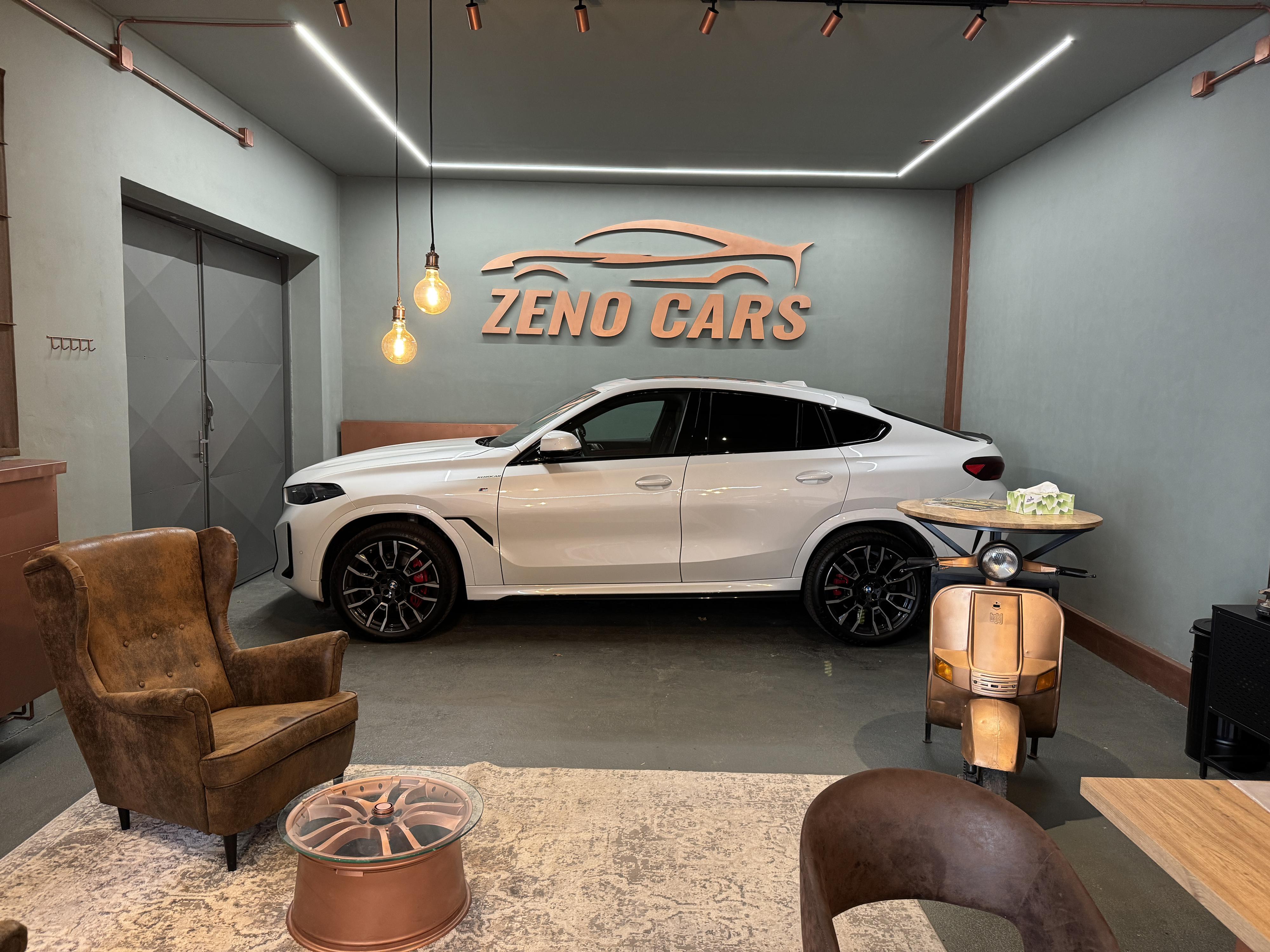 ZenoCars foto 2