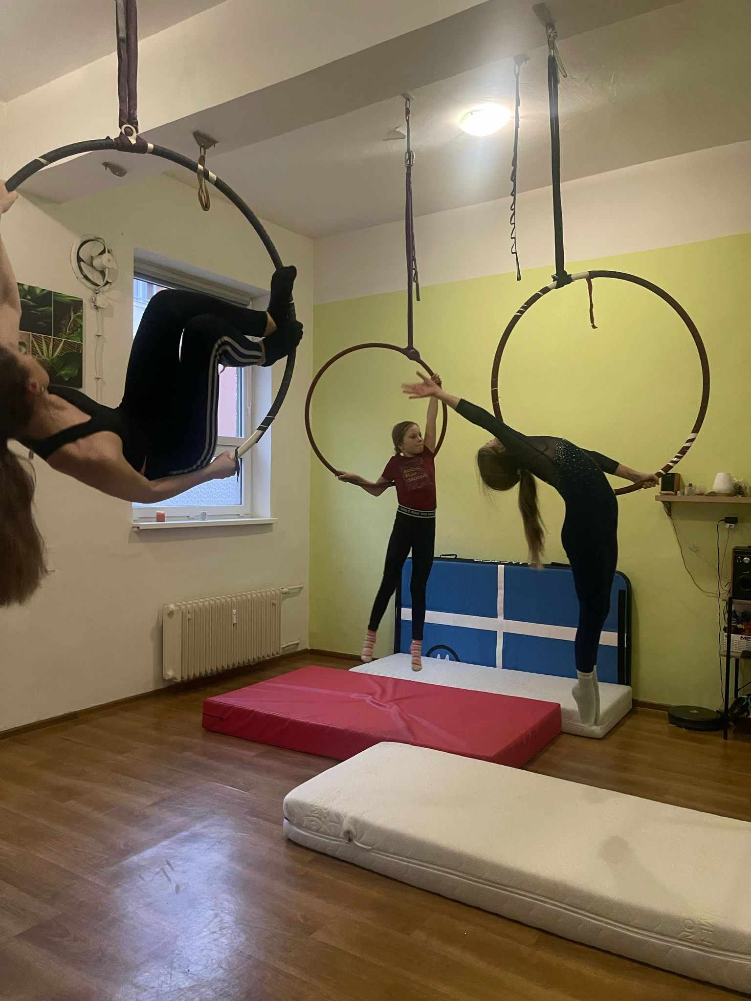 Taneční studio Ostrava 4u foto 2