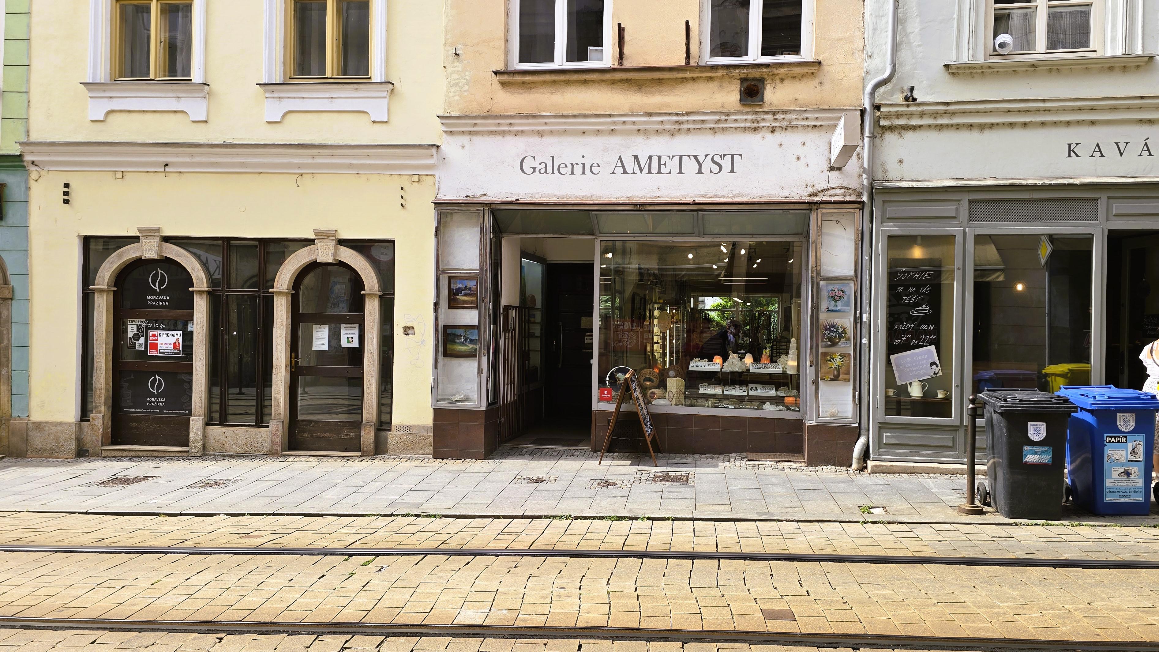 Galerie Ametyst foto 2