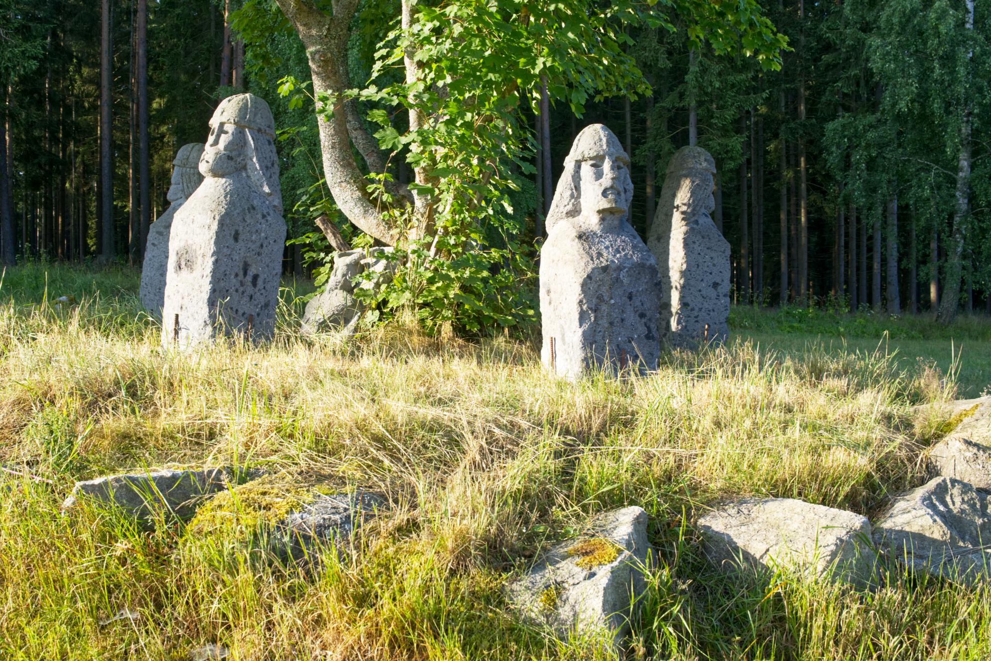 Farmička Modřínka