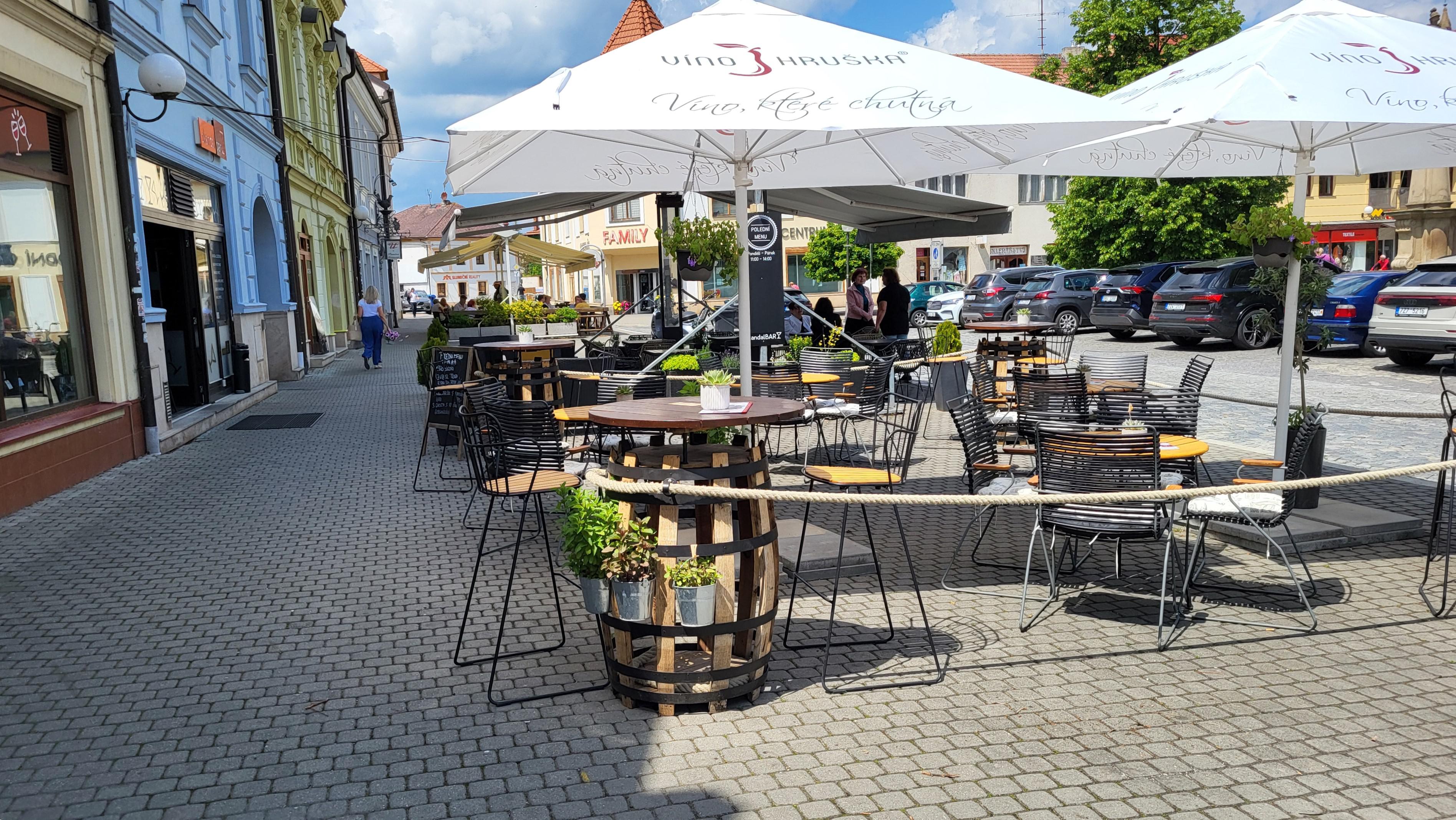 Skandal bar foto 4