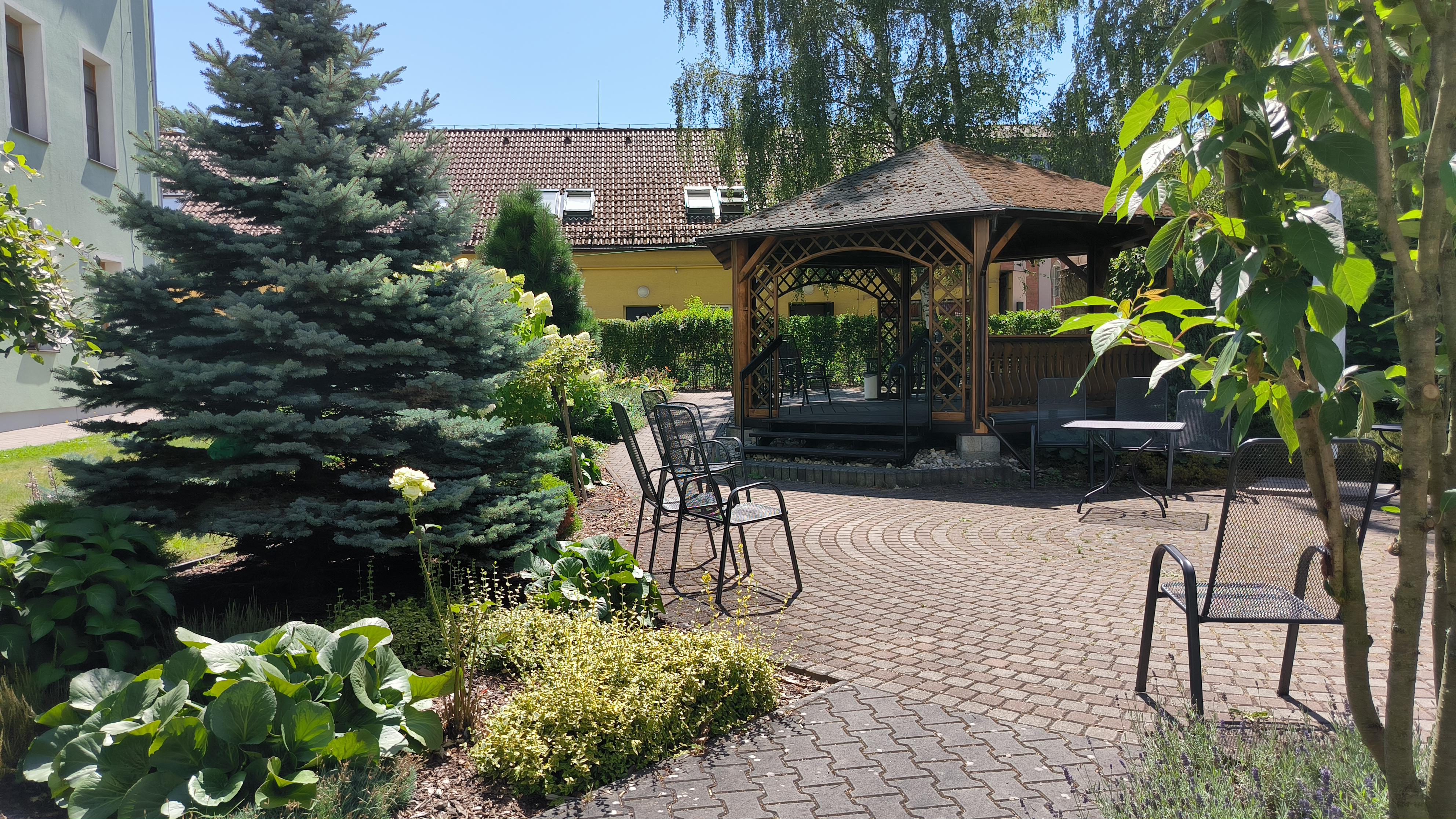 Seniorcentrum města Svitavy, s.r.o. foto 5