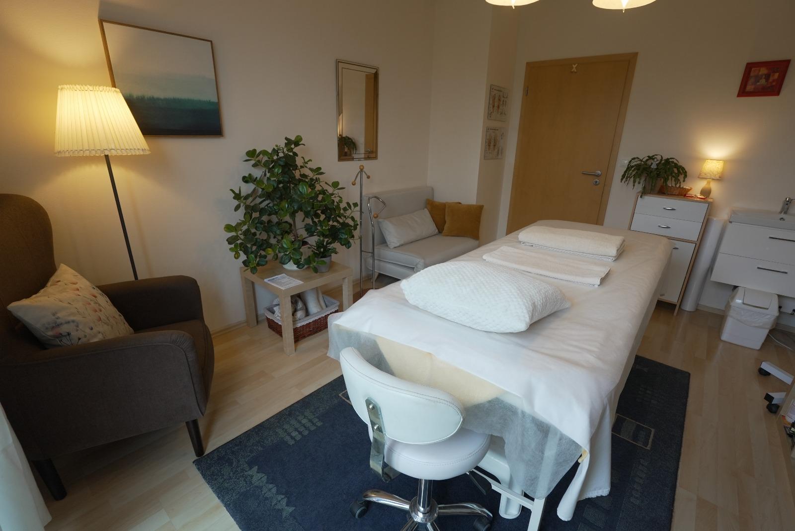 Masáže a léčebné terapie Zina Petříková foto 2