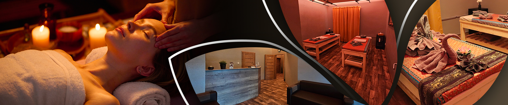 Úvodní obrázek Thai Spot Poruba