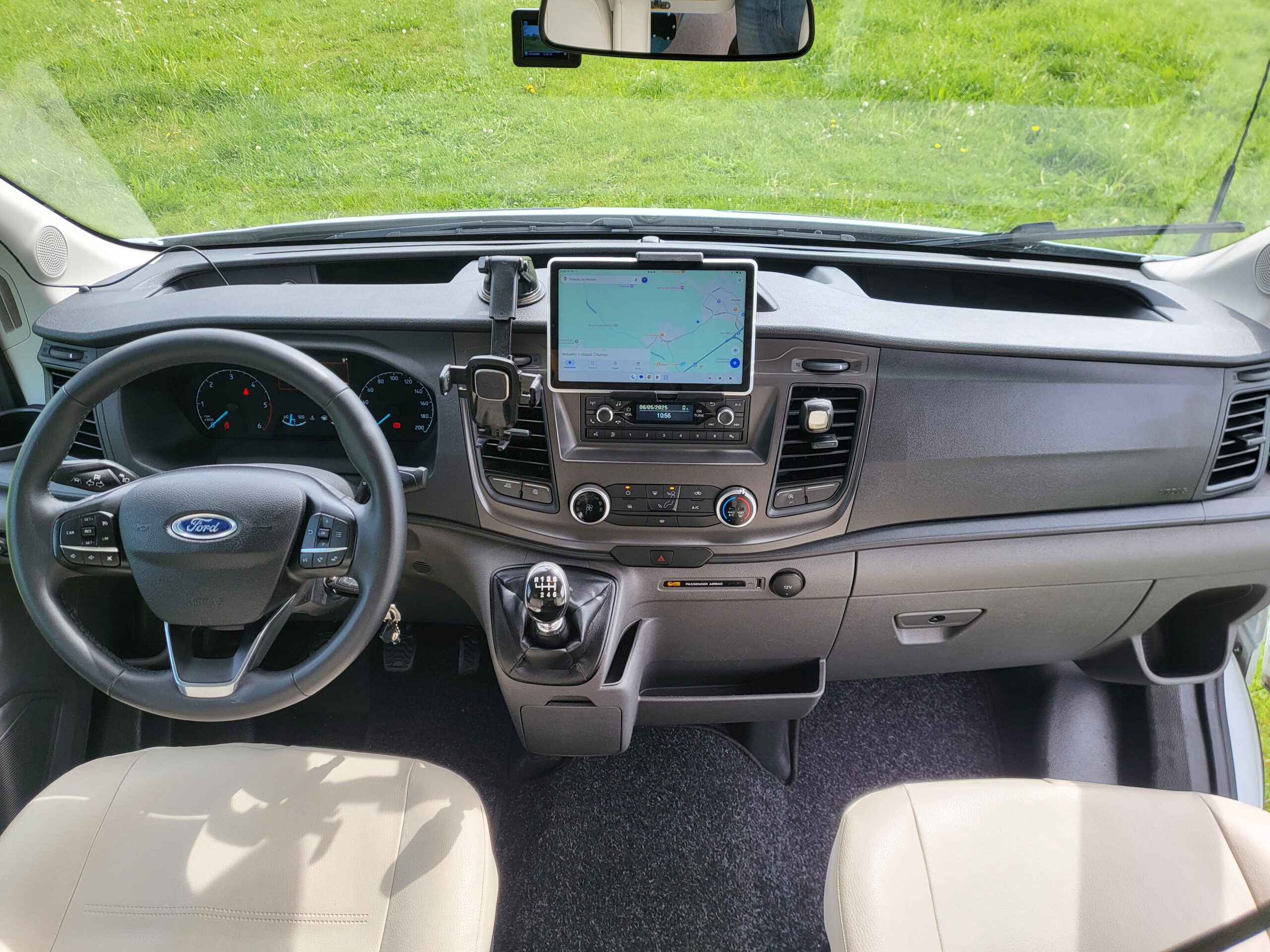 Campirent - rodinná půjčovna obytných vozů foto 2