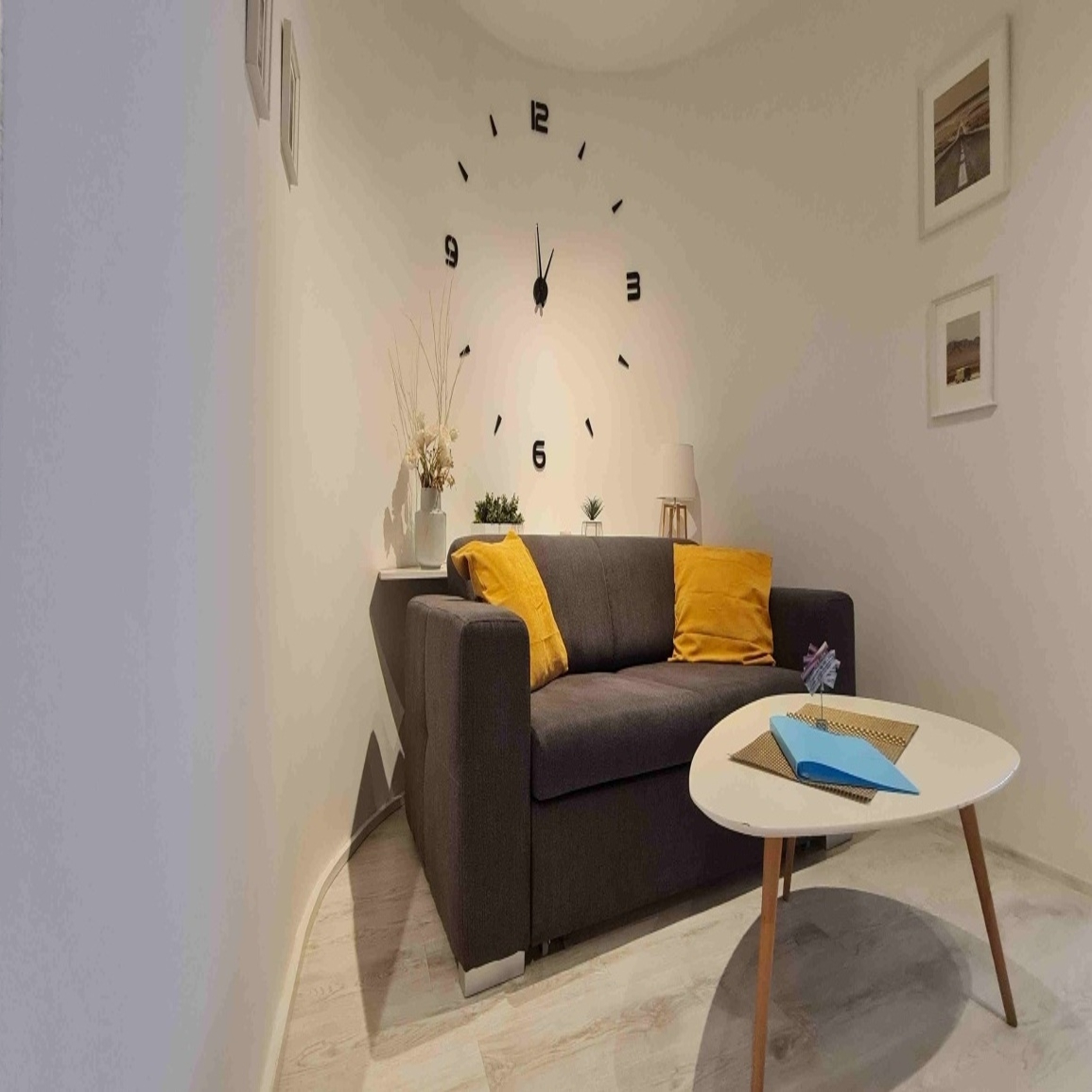 Apartmány Slavojova foto 2