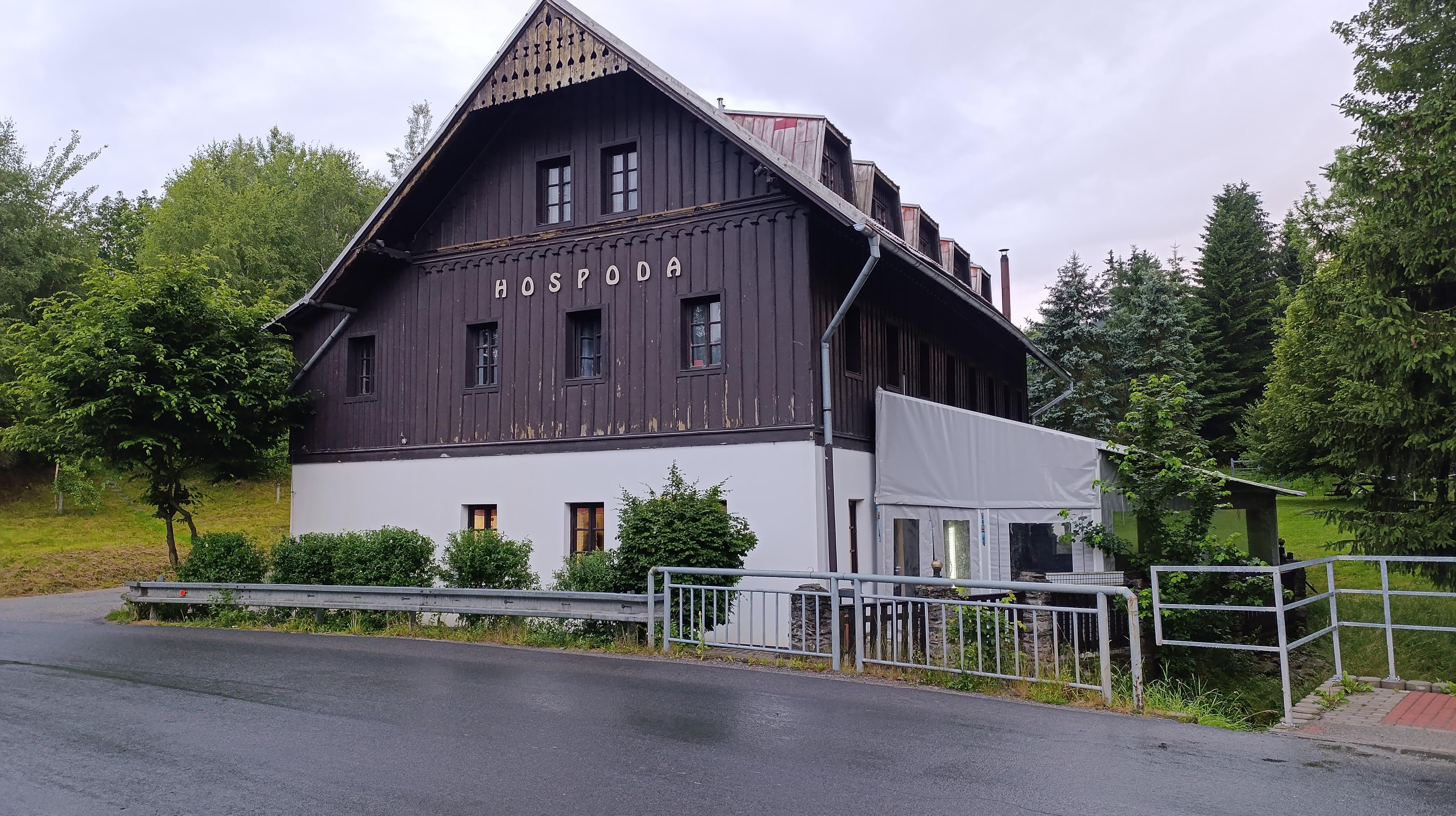 Neratovská hospoda foto 4