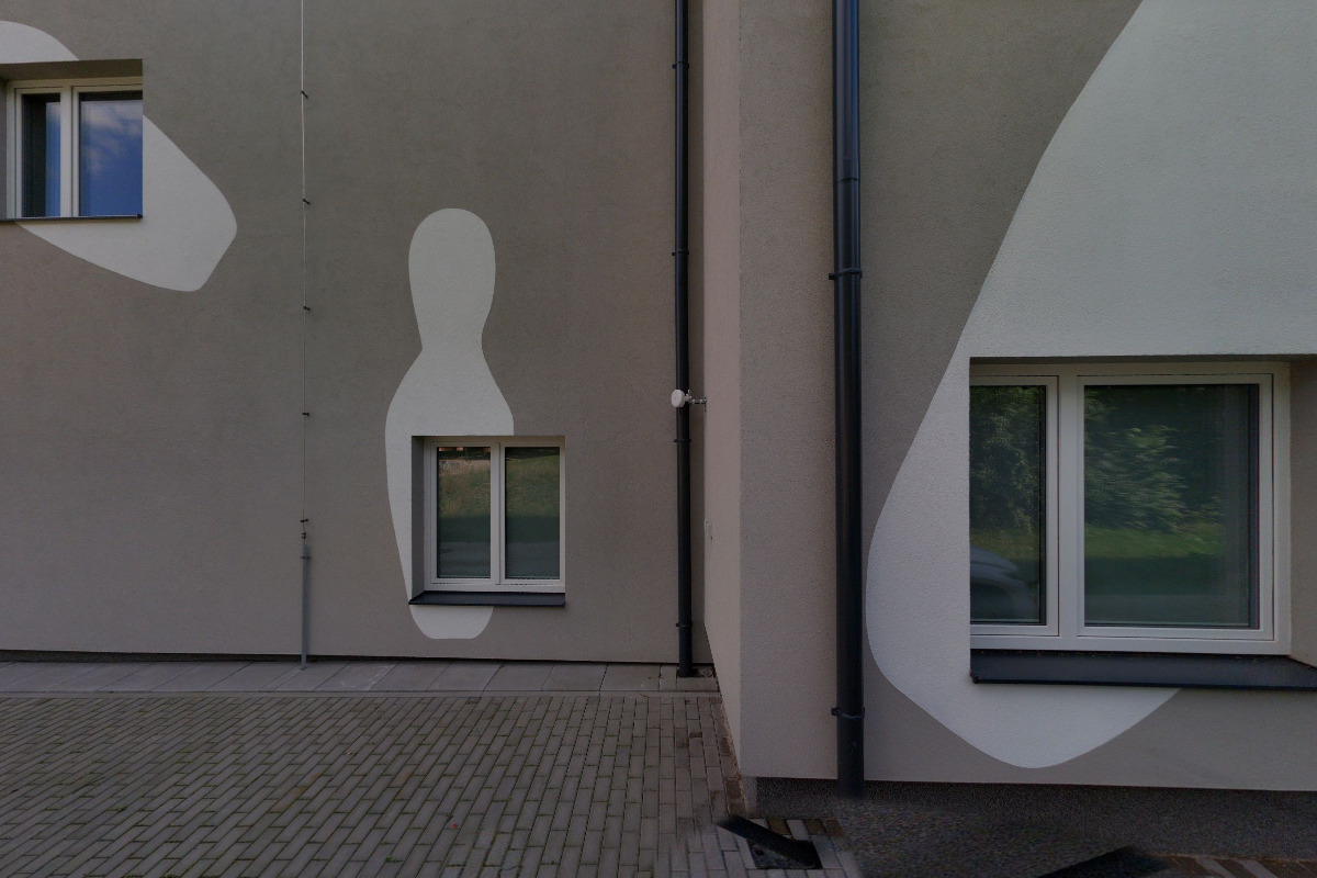 Městská kuželna v Odrách