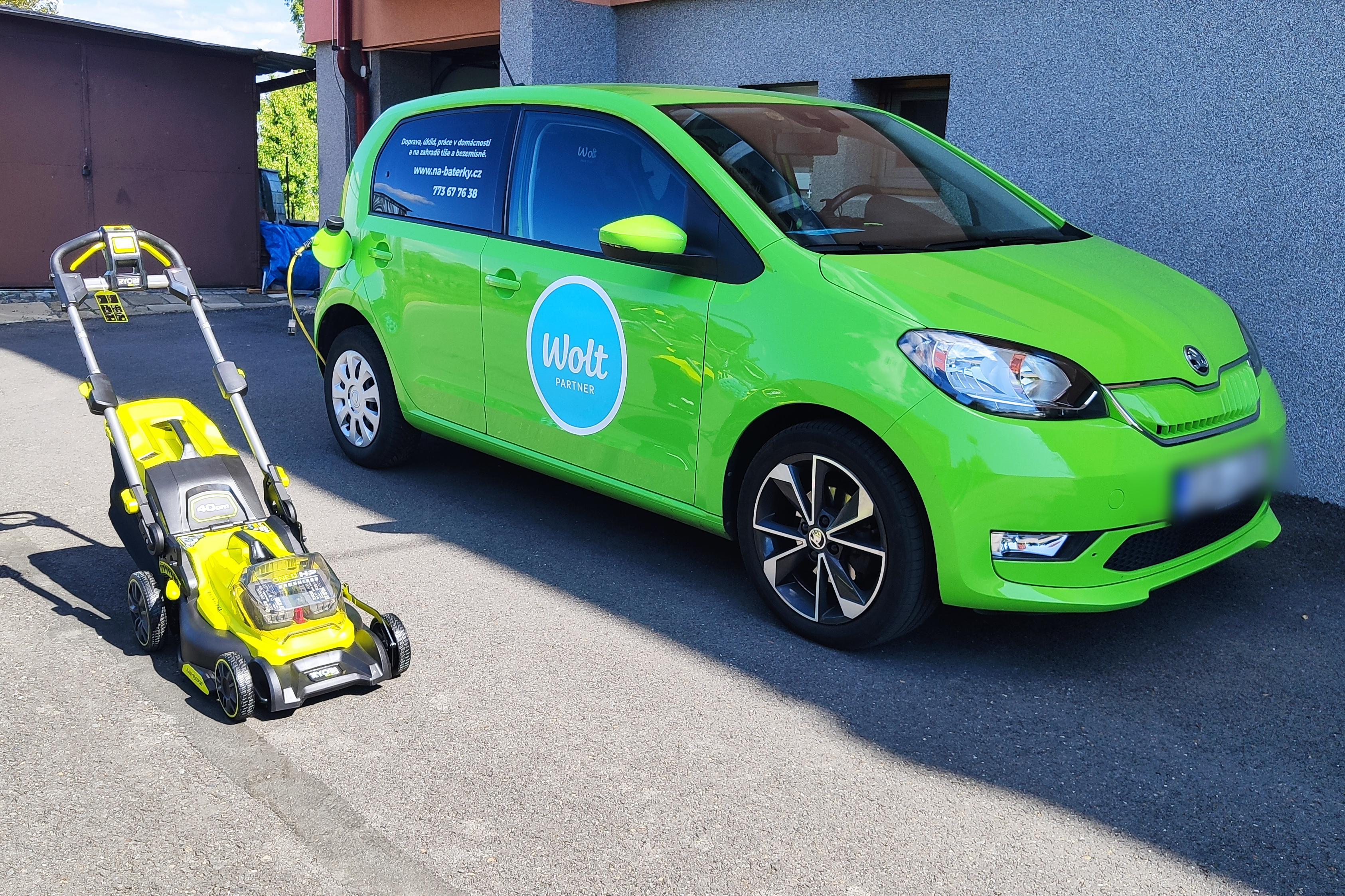 Martin Smolka | Na-Baterky.cz