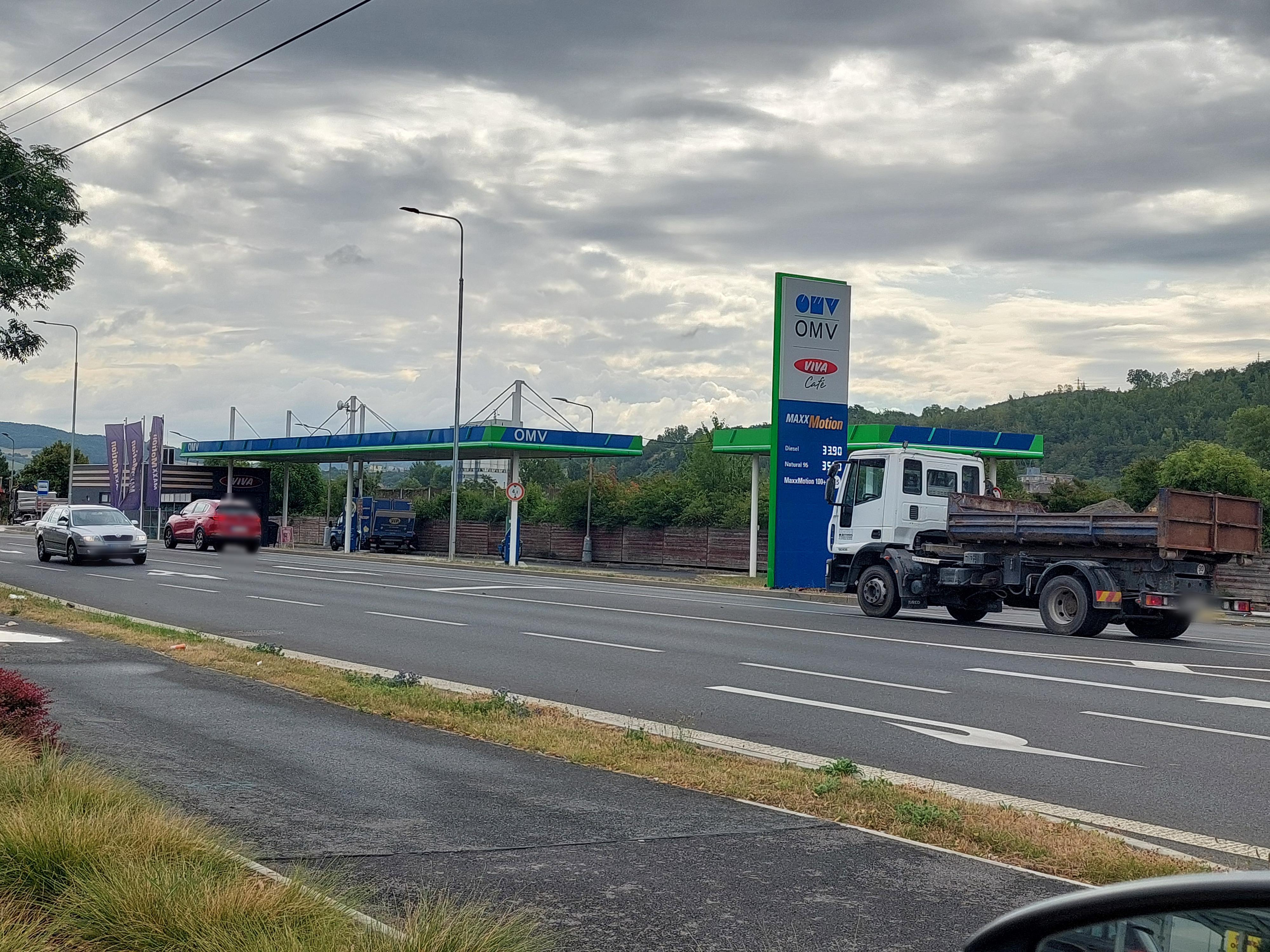 OMV foto 5
