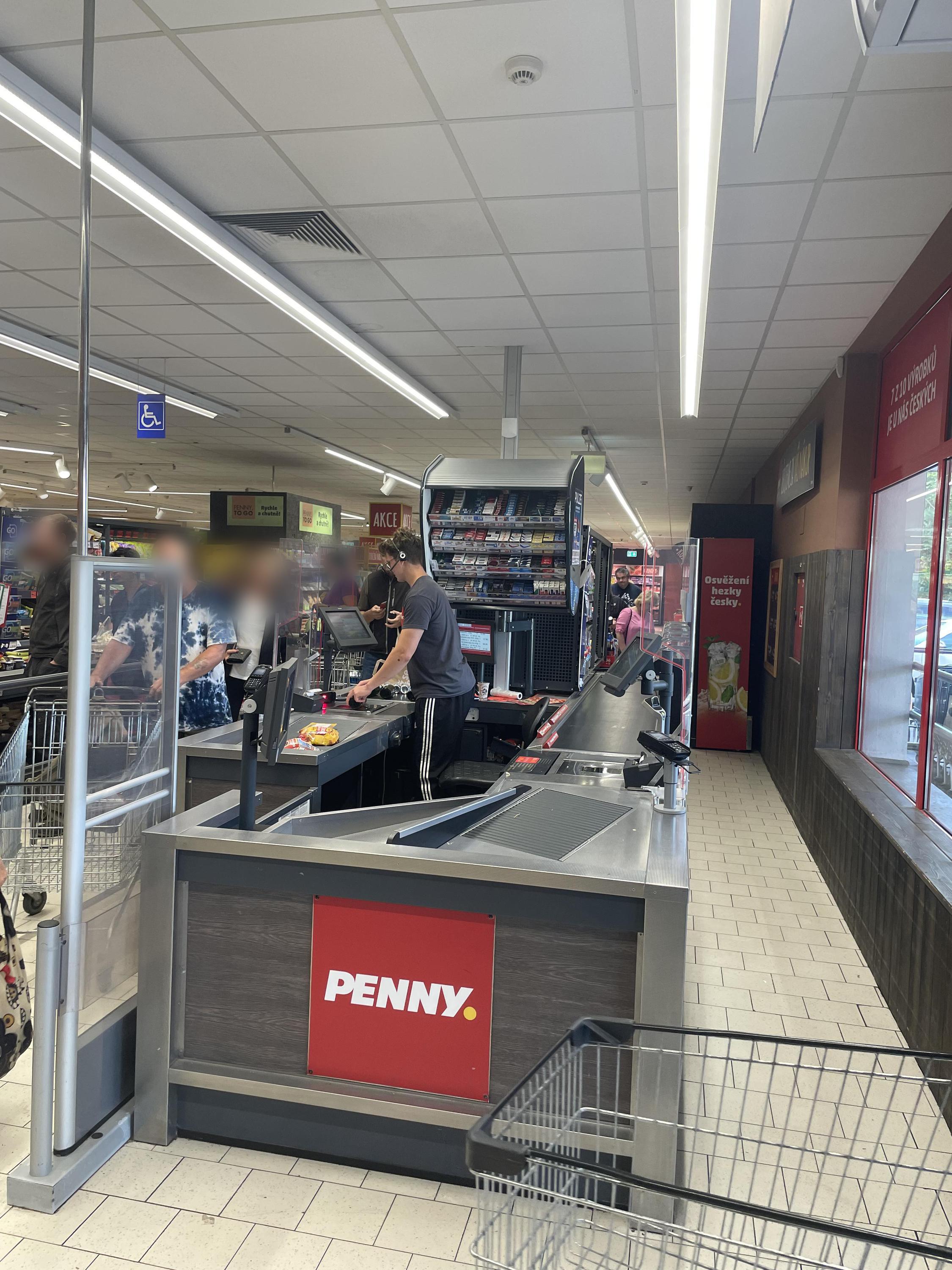Penny Market foto 5
