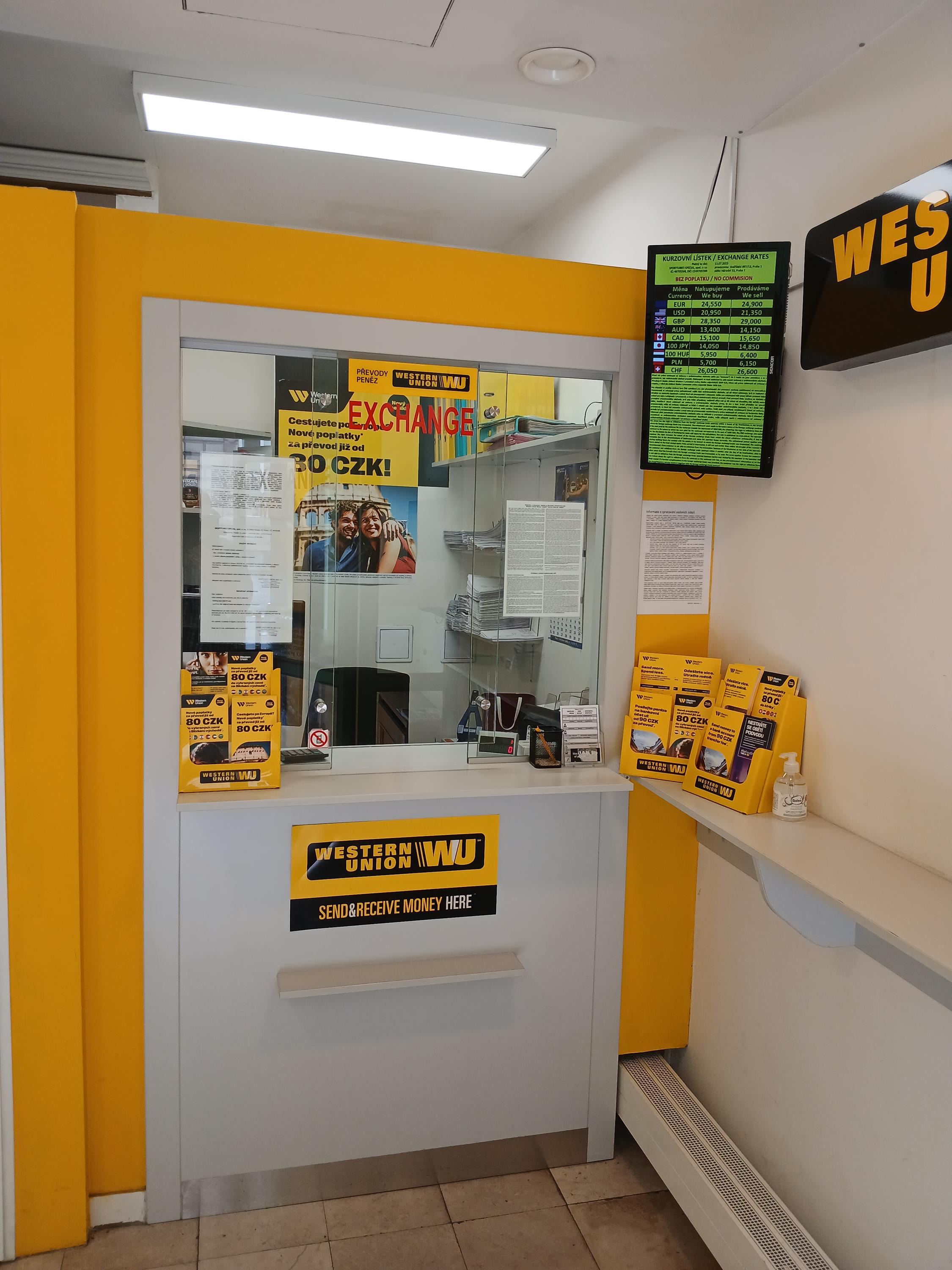 SPORTTURIST - SPECIAL, spol. s r.o. foto 3