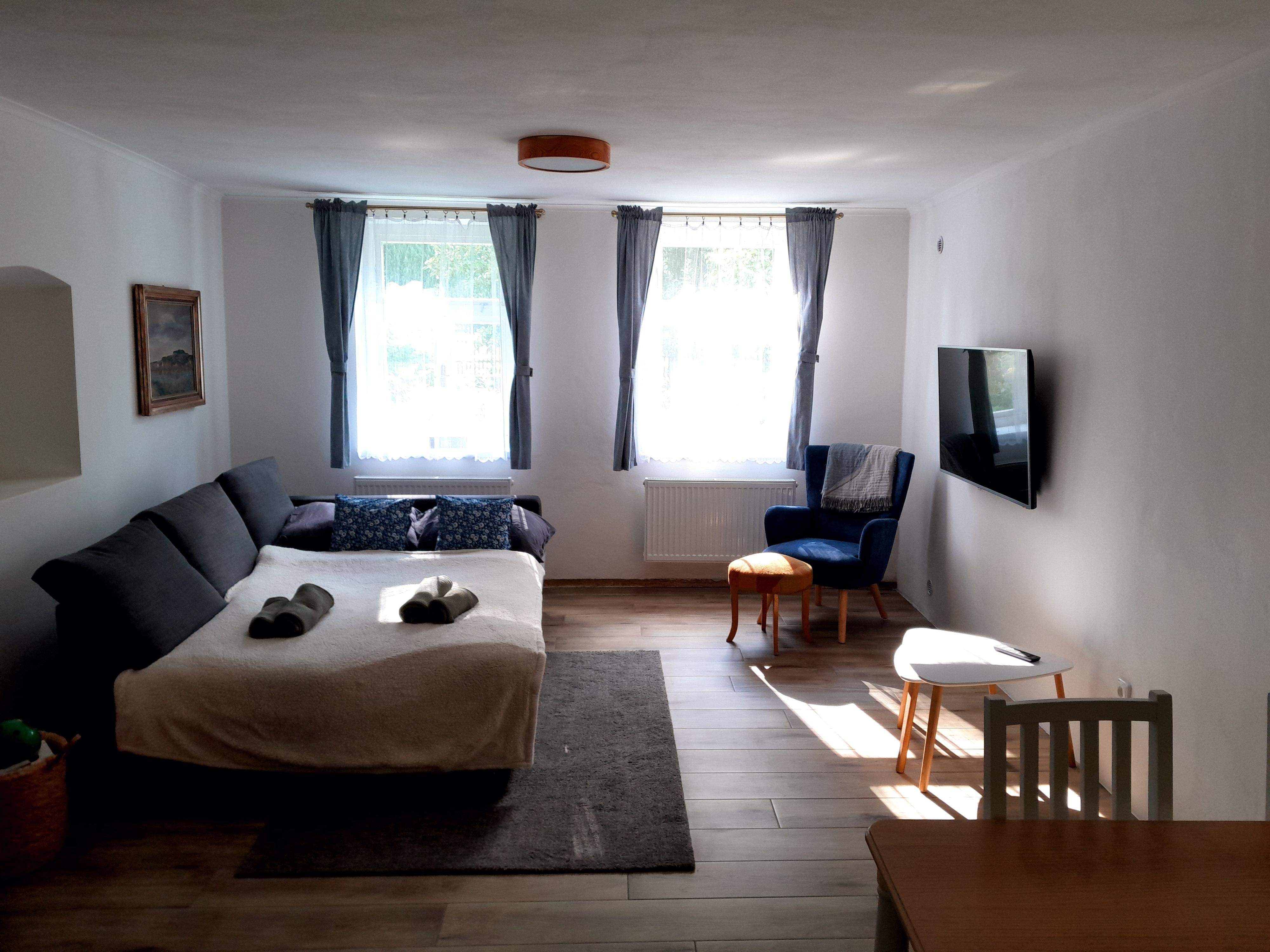 Chalupa Na Rachačkách foto 6