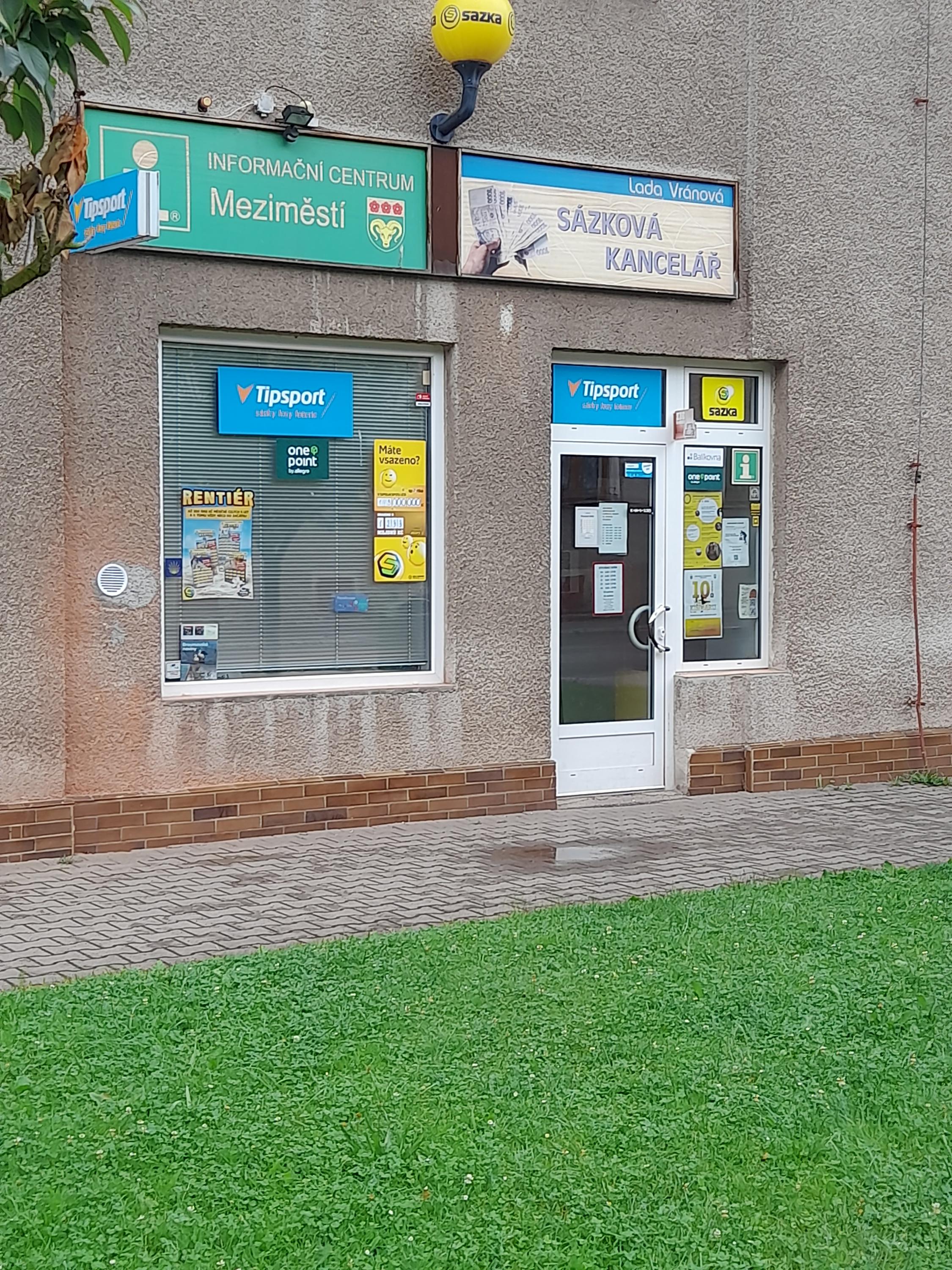 Infocentrum Meziměstí foto 2