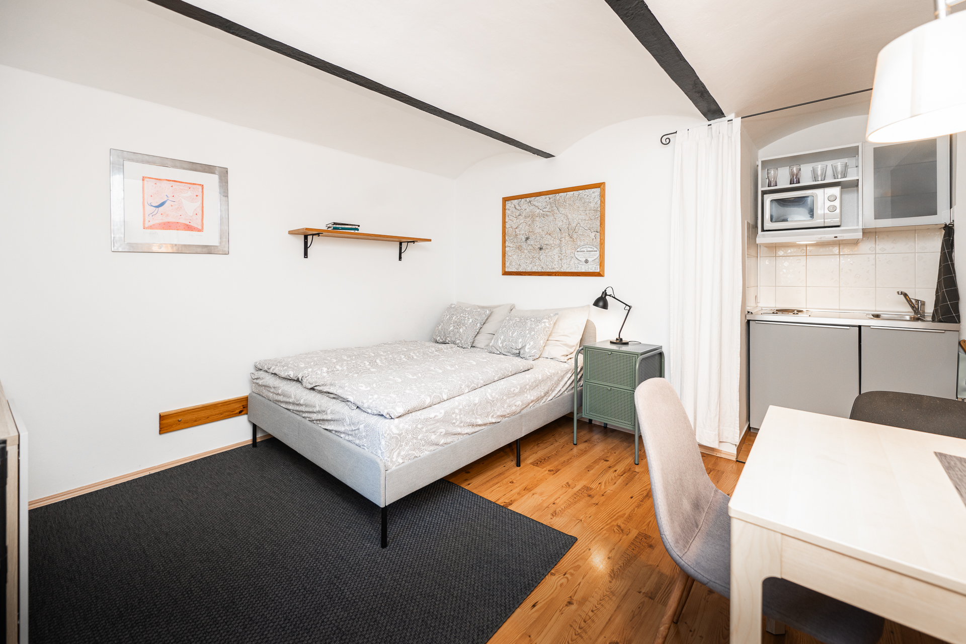 Apartmány "U nás" foto 2