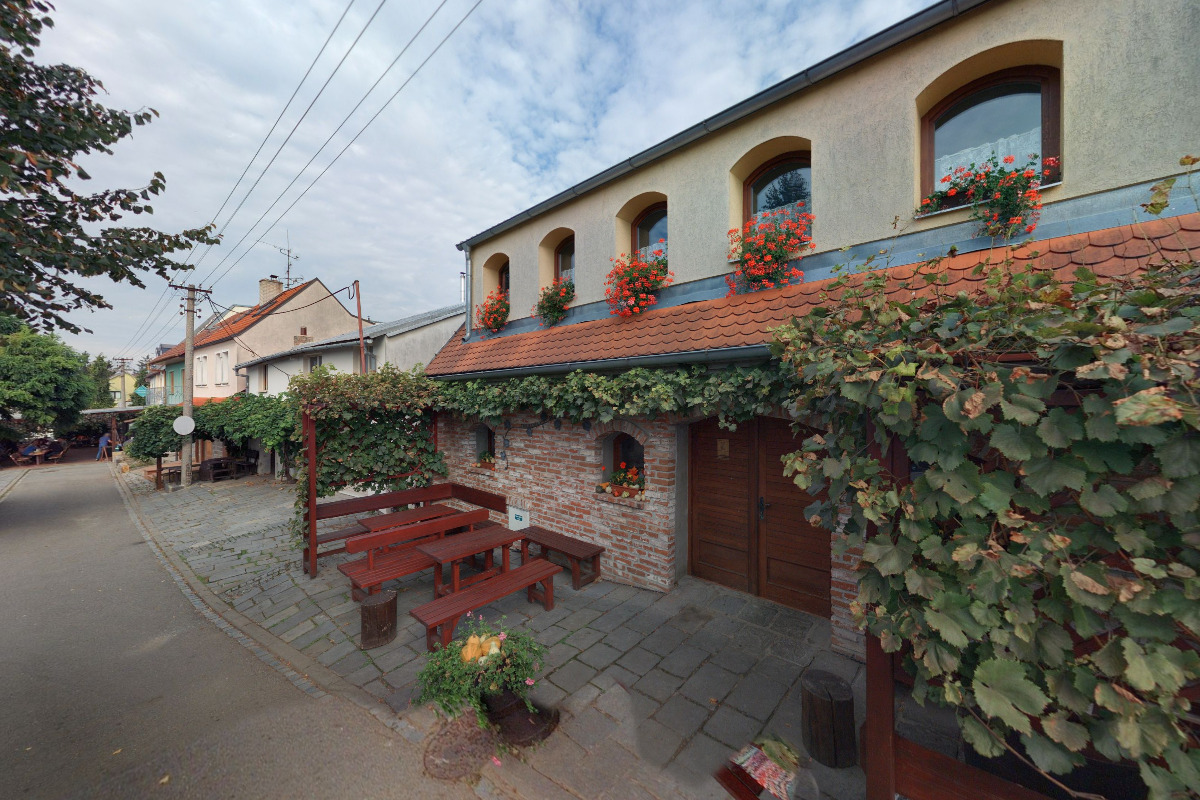 Vinařství Sadílek, s.r.o.