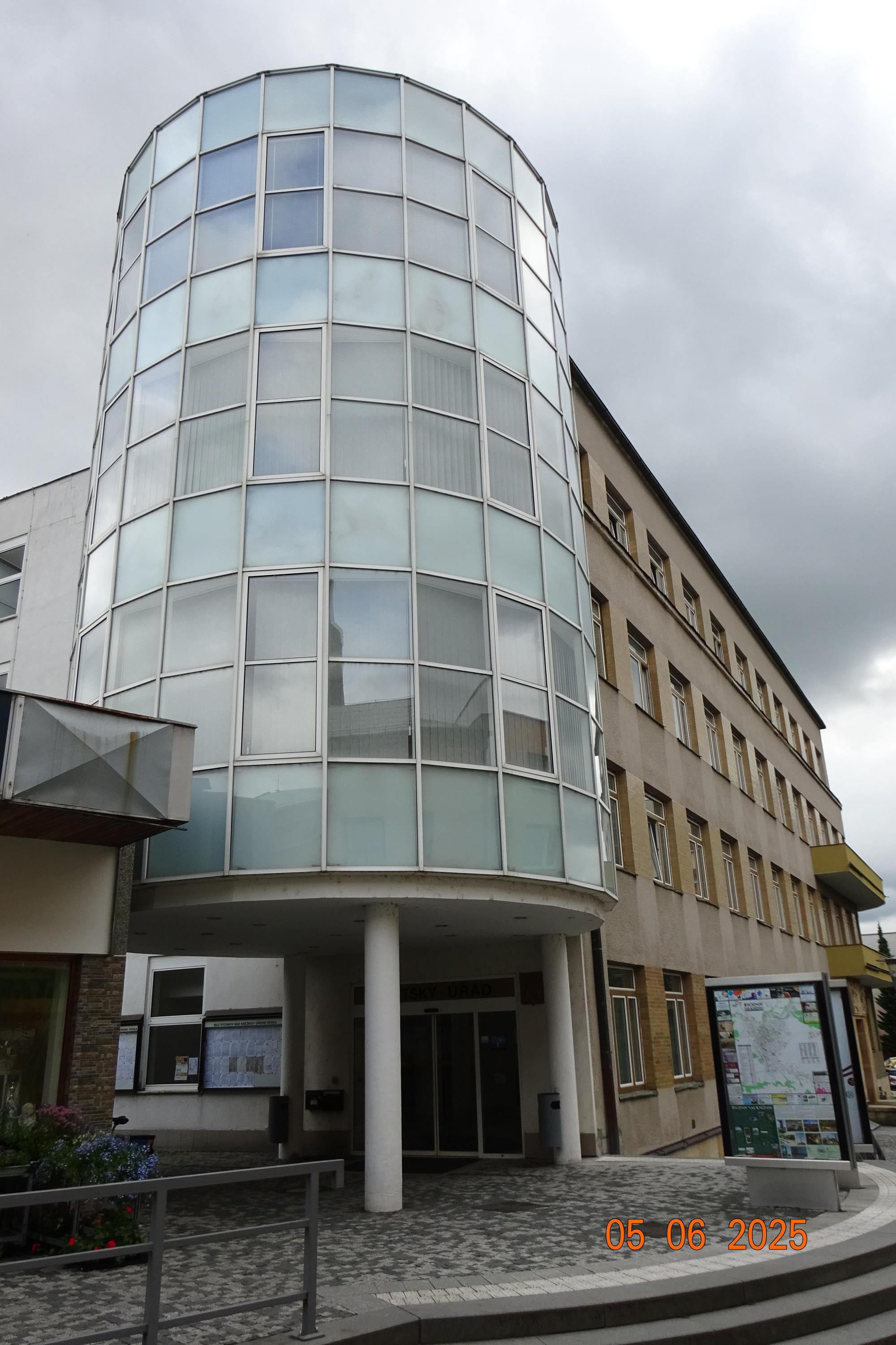 Městský úřad Rychnov nad Kněžnou foto 5