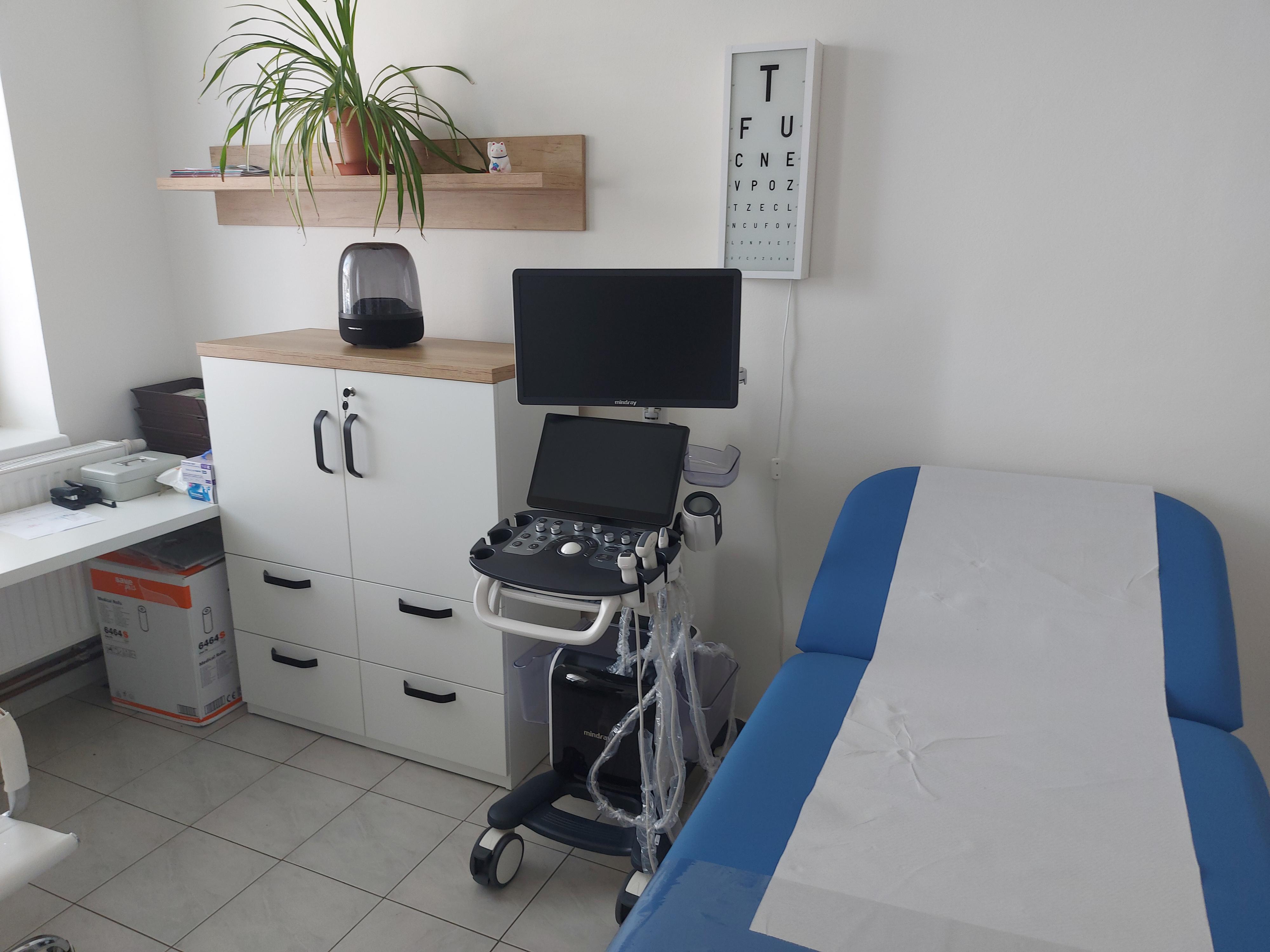 MUDr. Ladislav Štěpánek, Ph.D. - praktický lékař Přerov foto 2