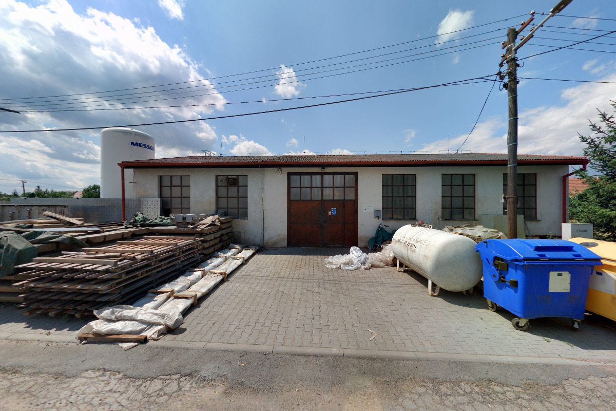 Kovopoláček s.r.o.