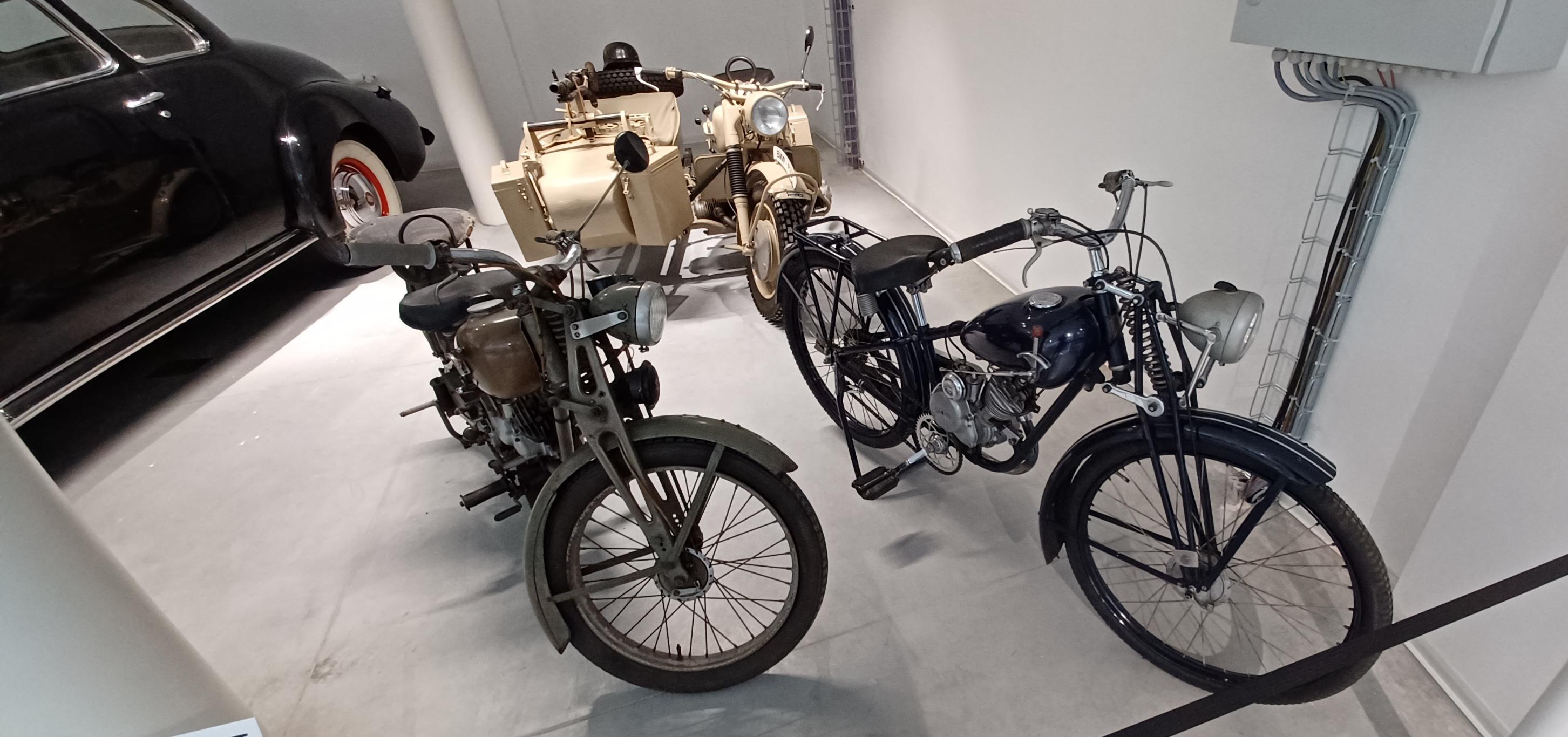 Galerie veteránů foto 3