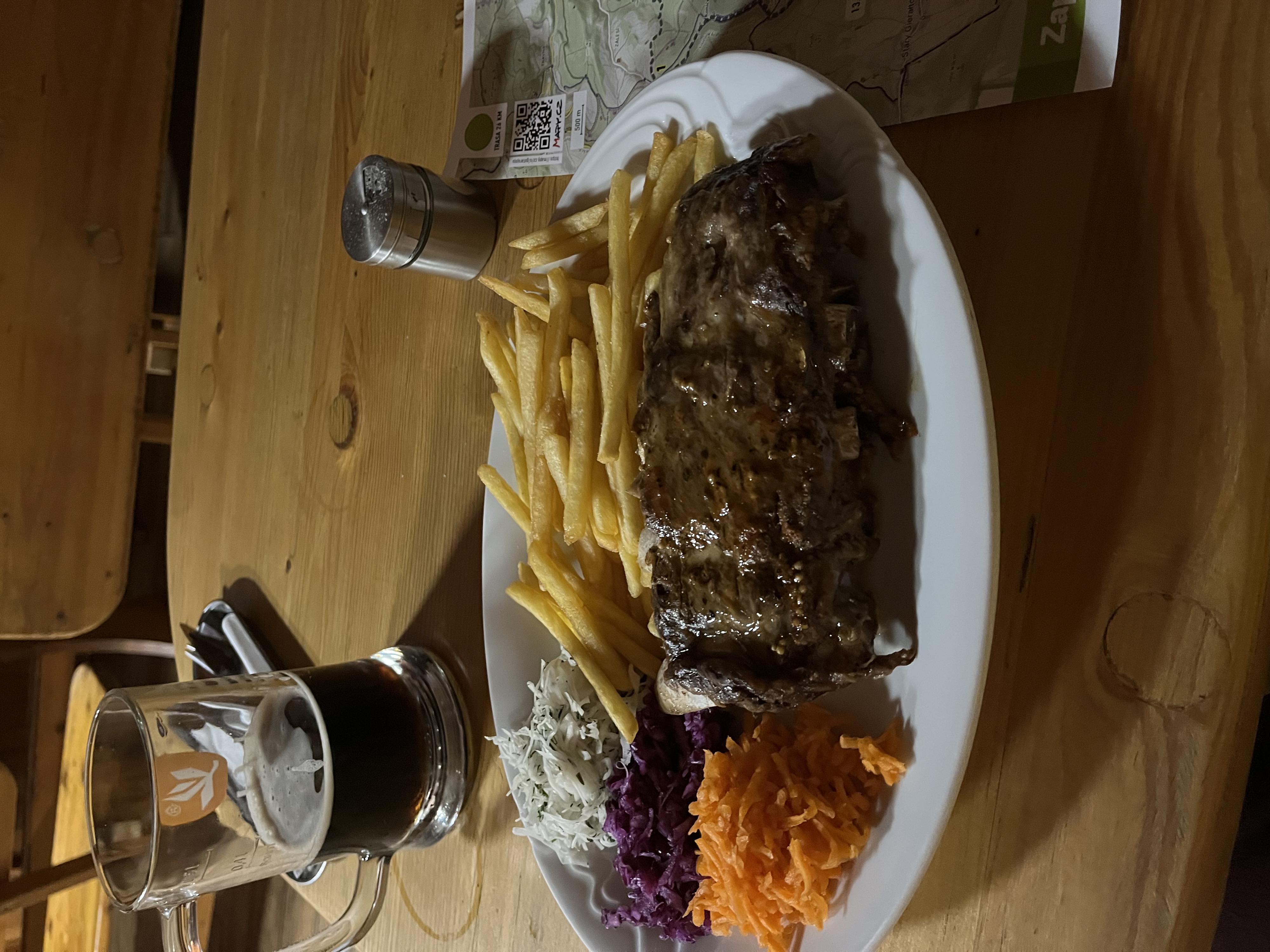 U Oravců foto 2