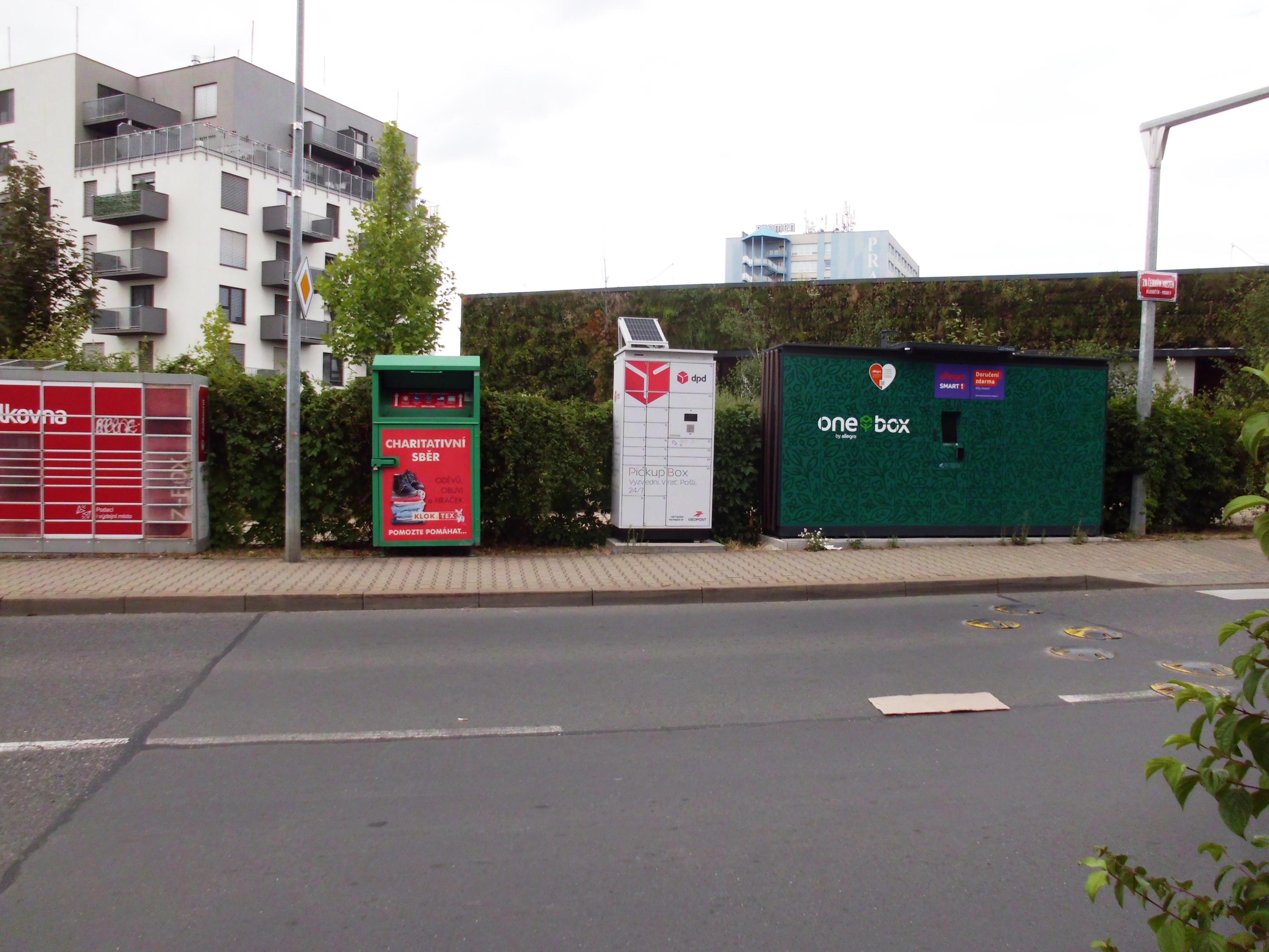 DPD Box foto 2