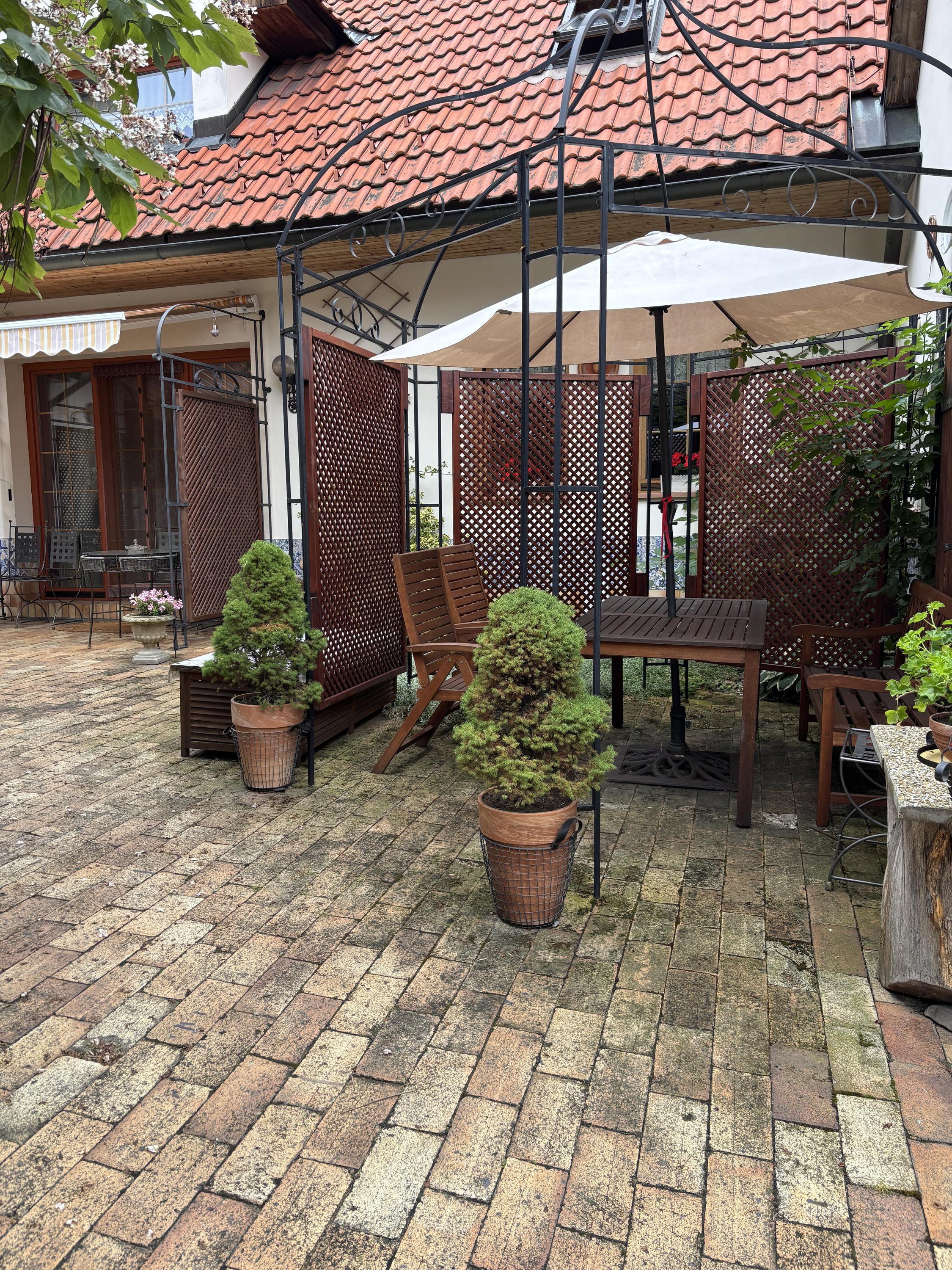 Bydlení u Babičky foto 6