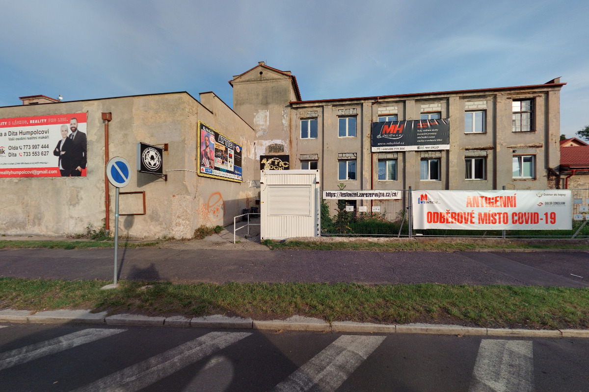 ATTIC LITVÍNOV, s.r.o. foto 2