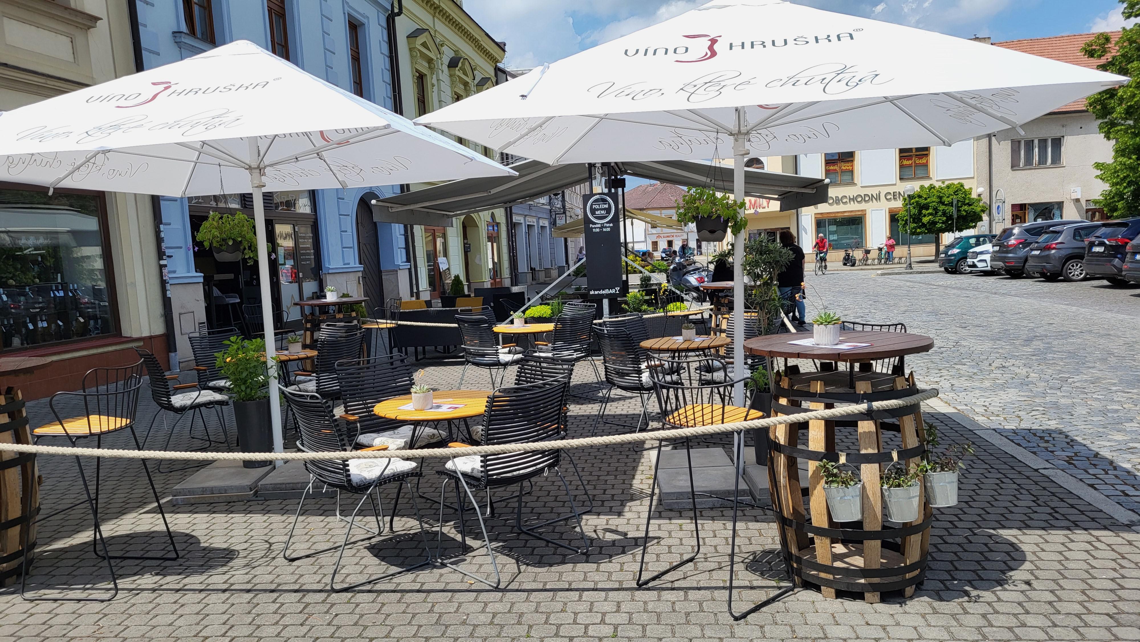 Skandal bar foto 3