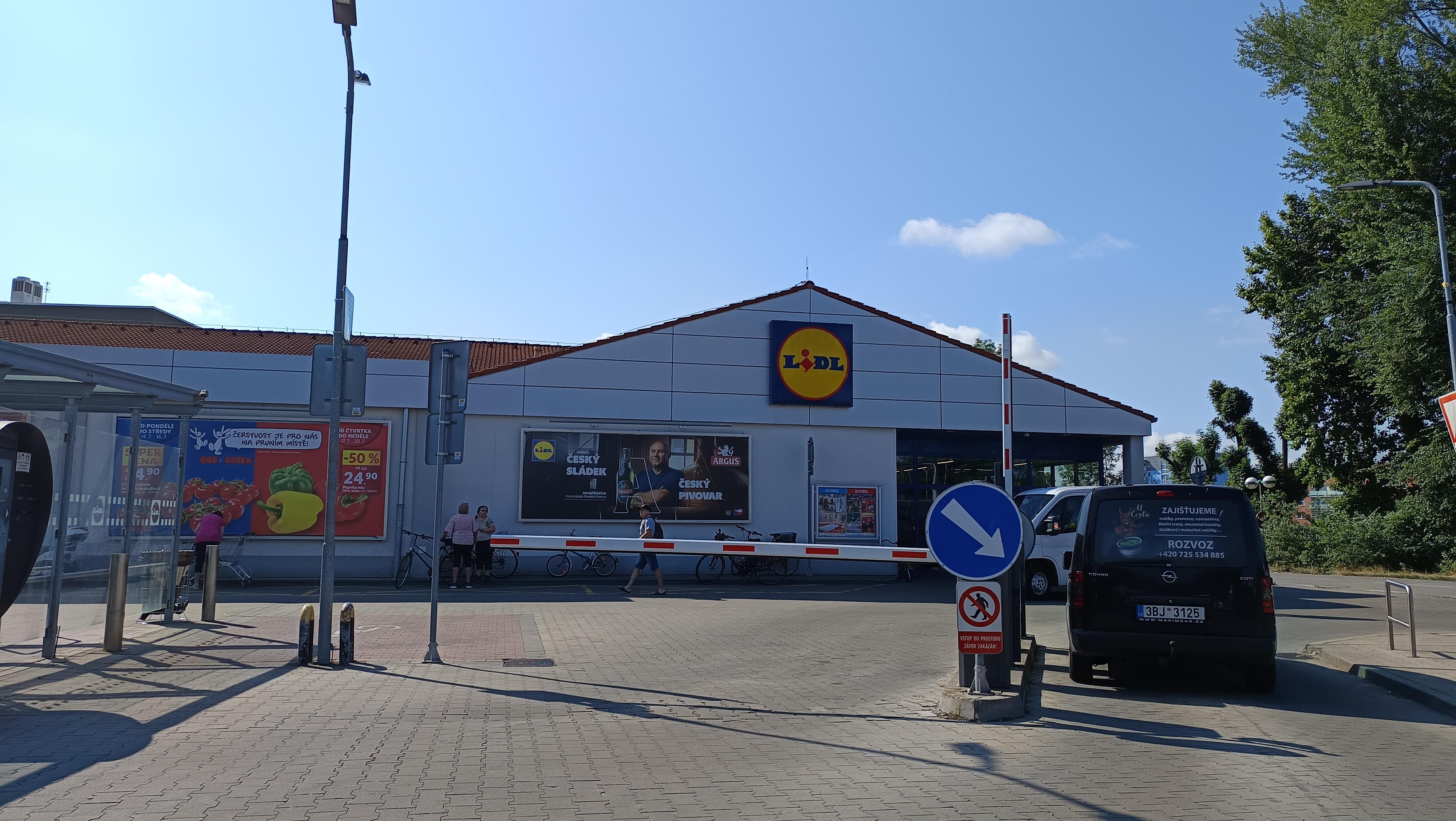 Lidl foto 5