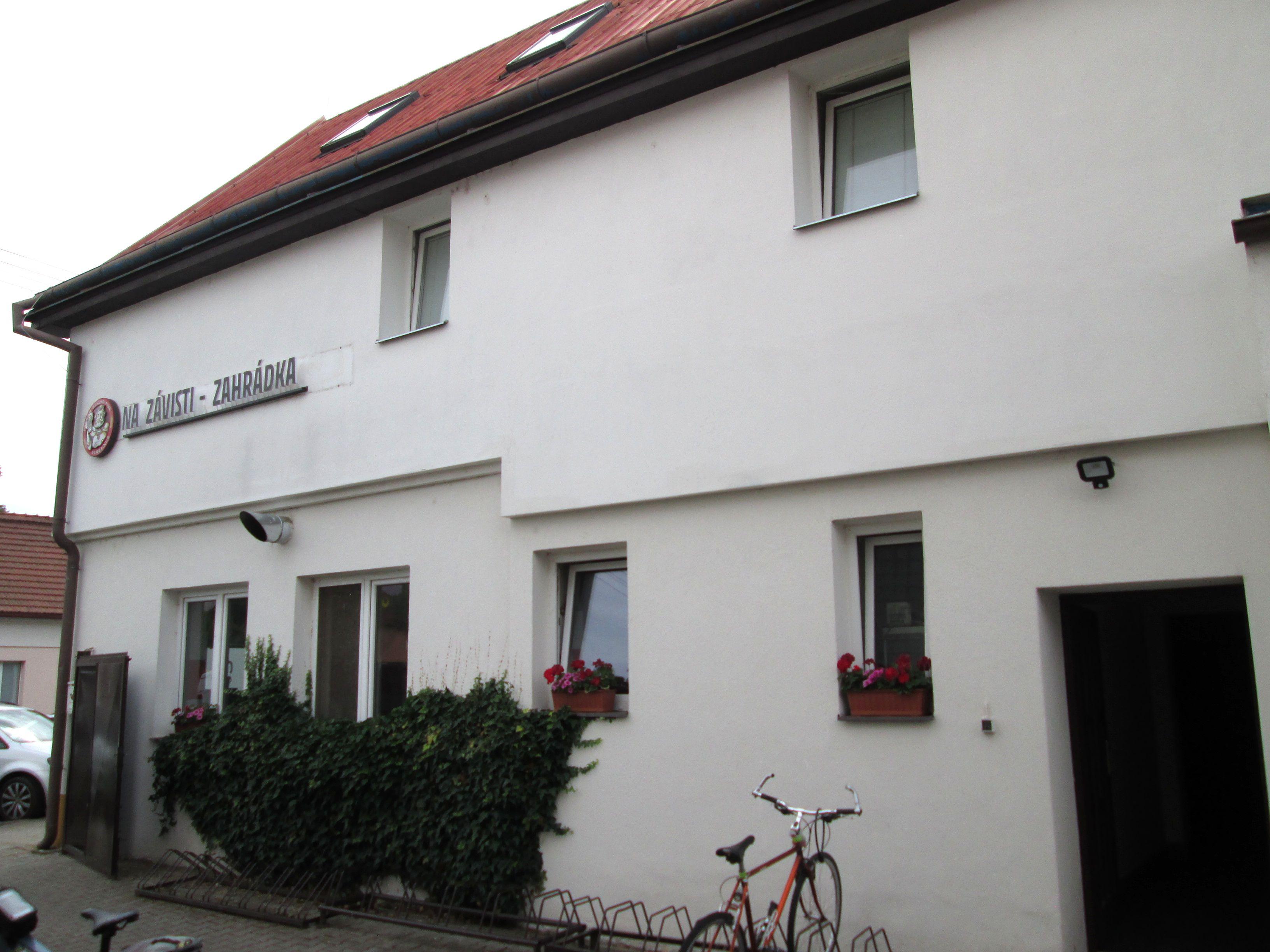 Restaurace a Penzion Na Závisti foto 4