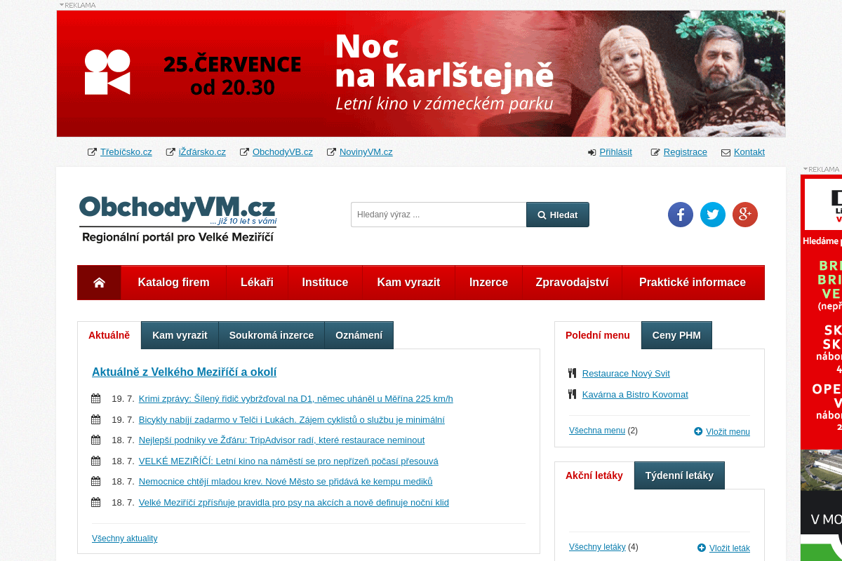 ObchodyVM.cz foto 1