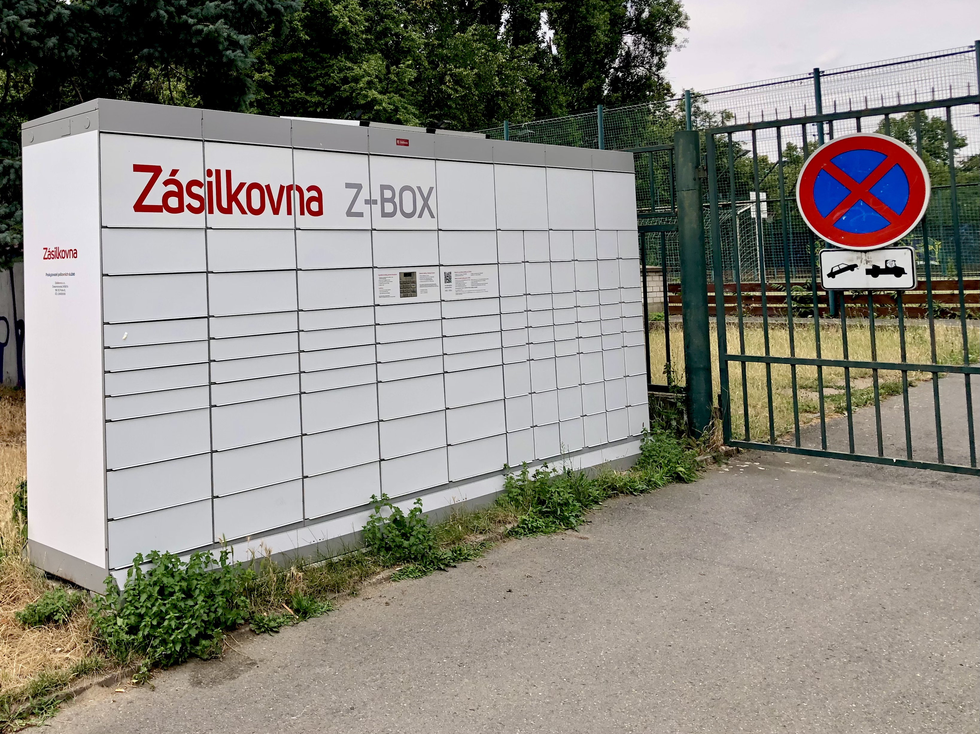Z-BOX foto 5