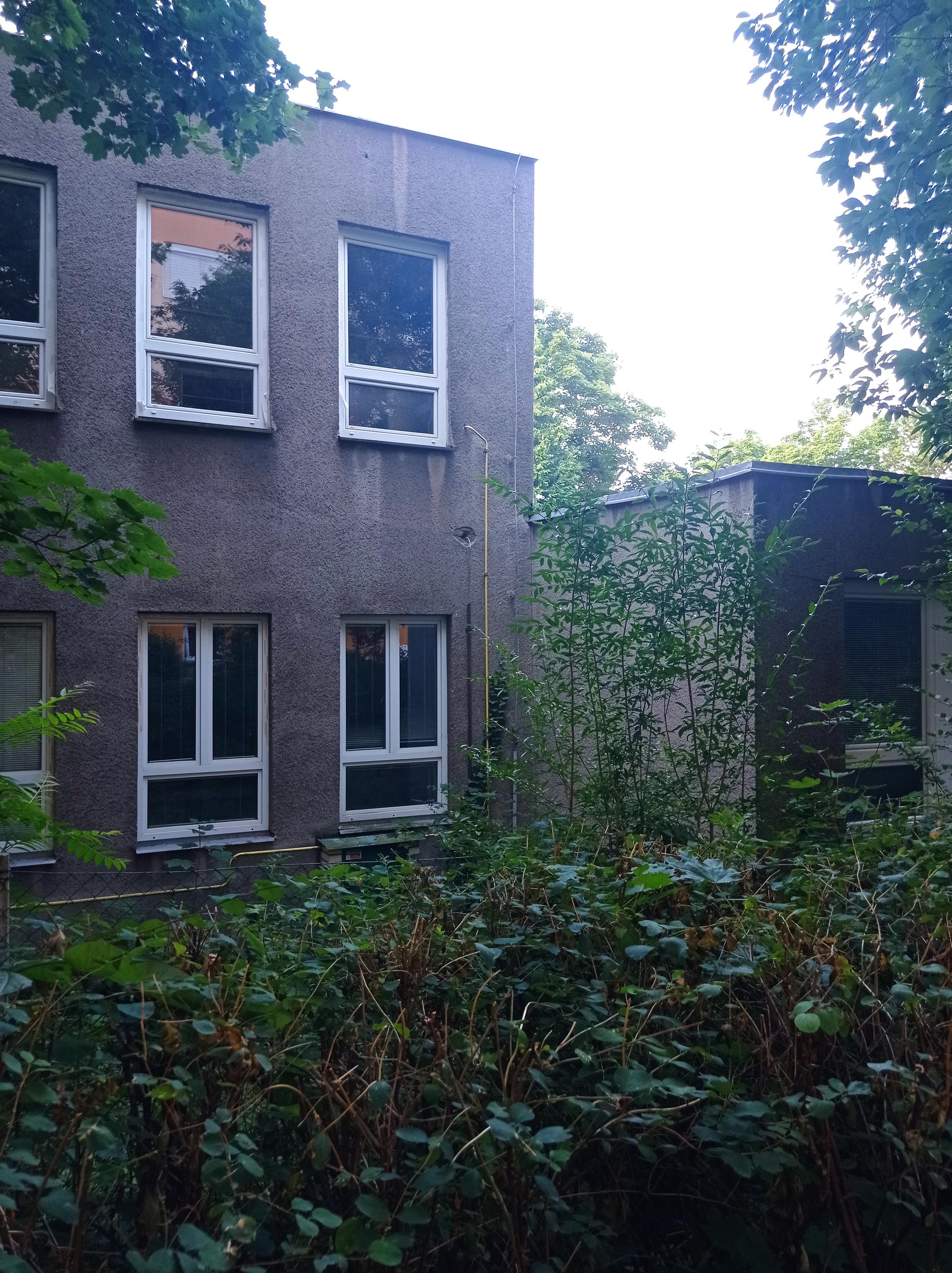 Poliklinika Skřivánek foto 4