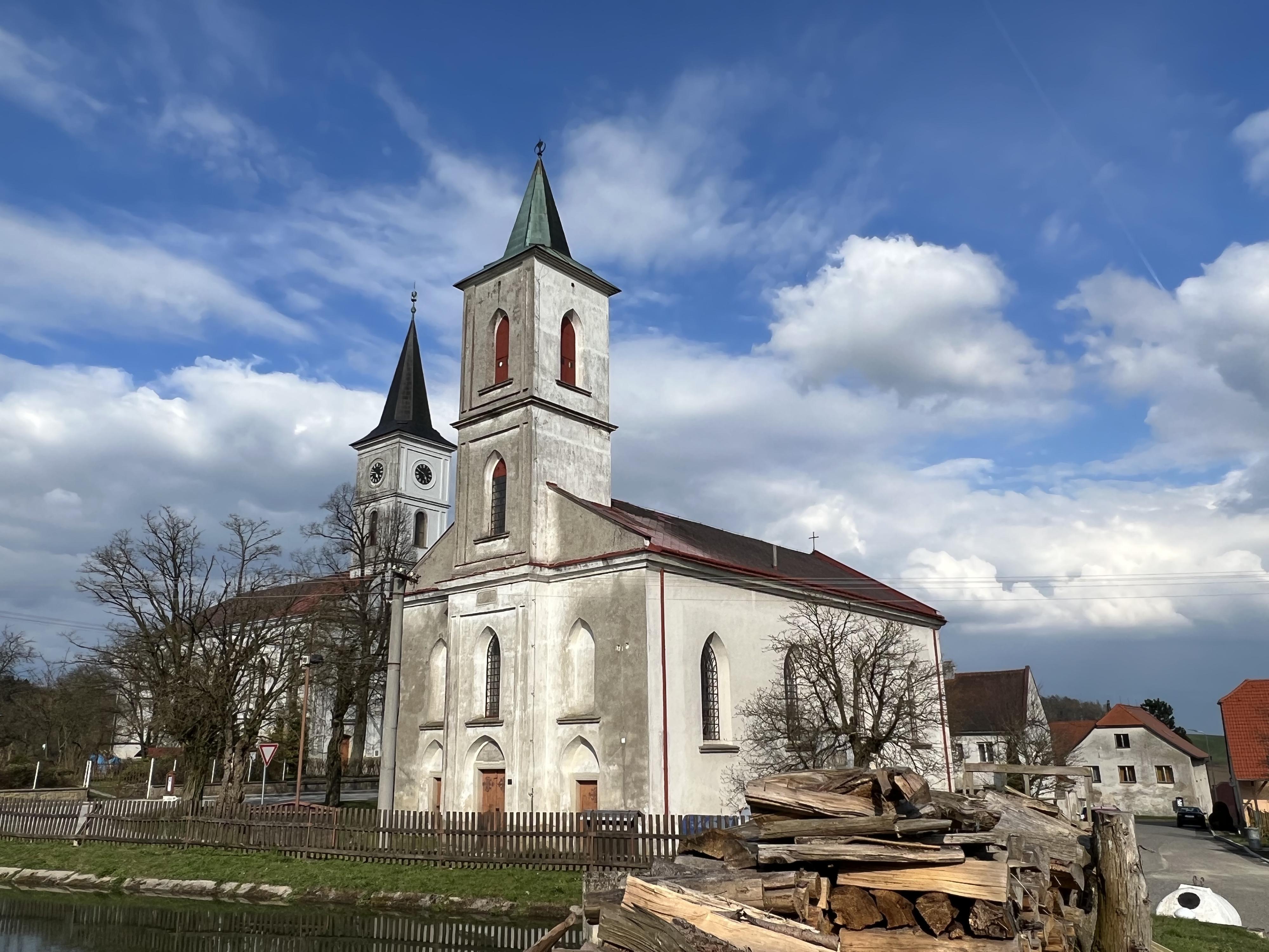 Památník české reformace