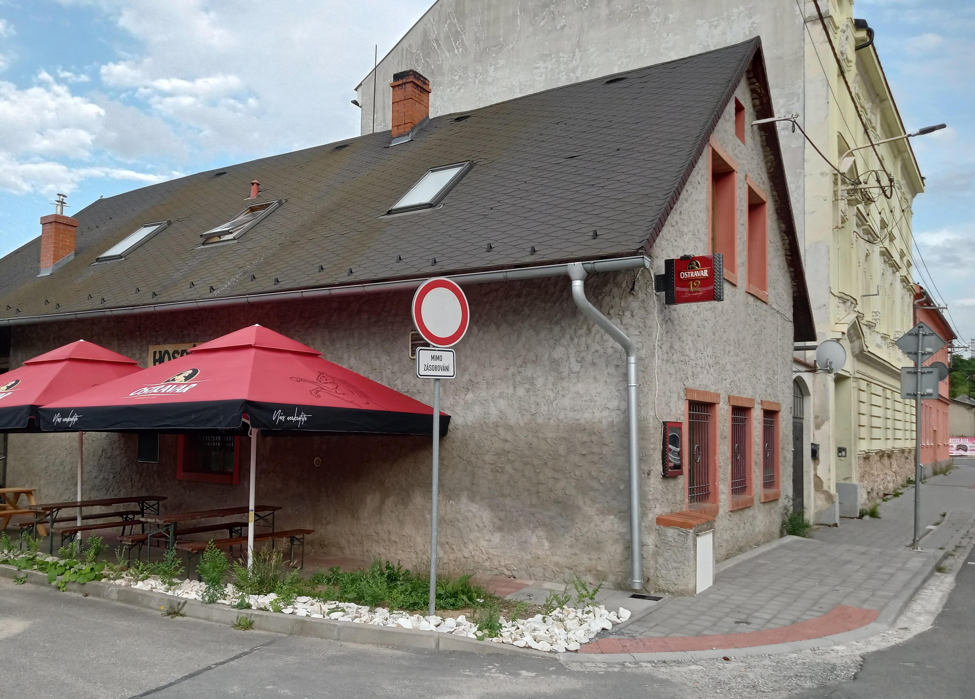 Hospůdka " U MĚ" foto 3