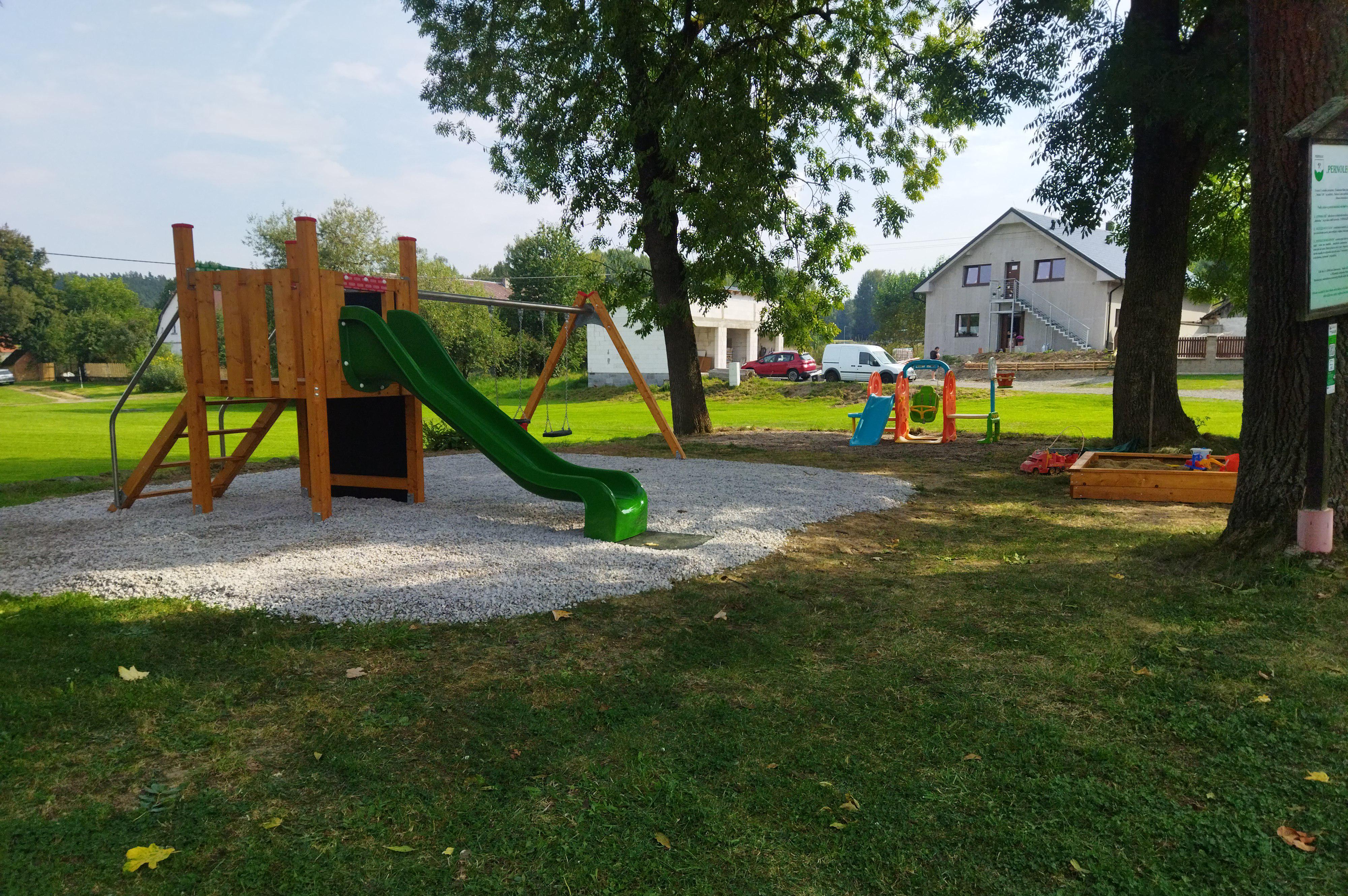 Dětská skupina Zvonek