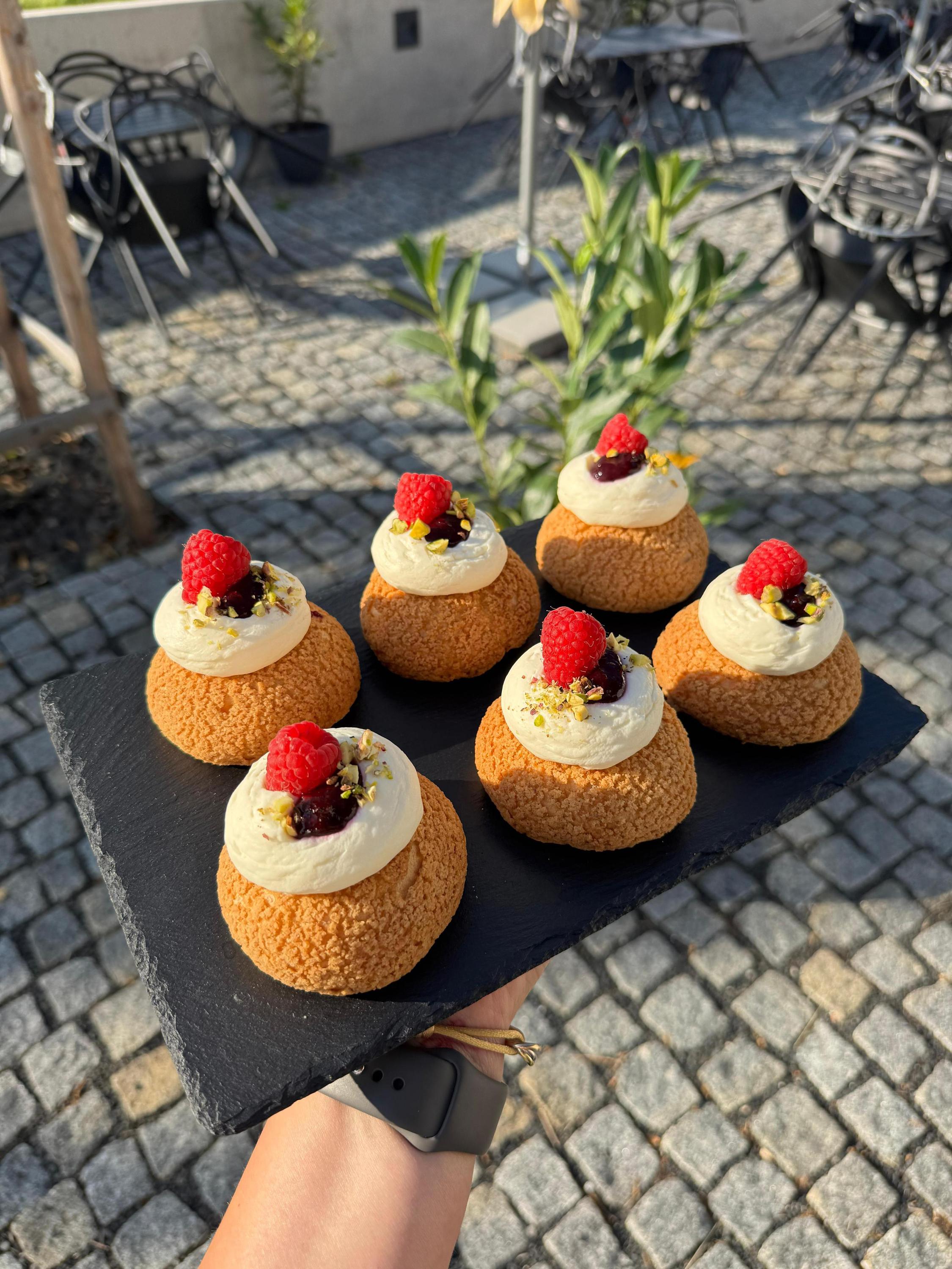 Kavárna ProCafe foto 4