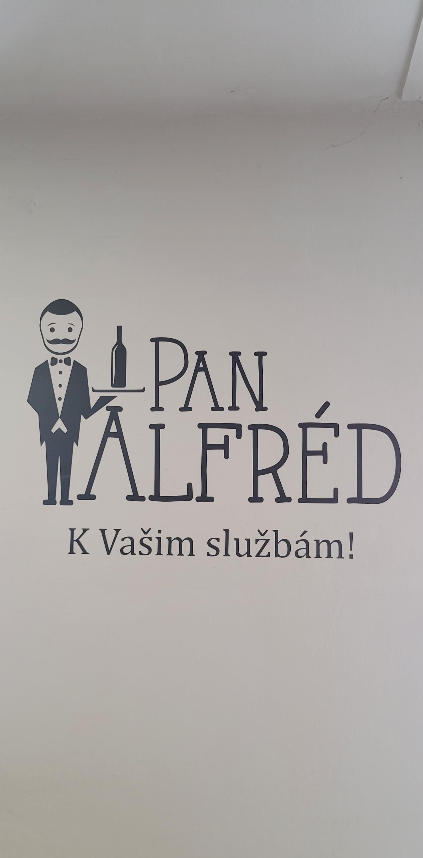 Panalfred.cz foto 5