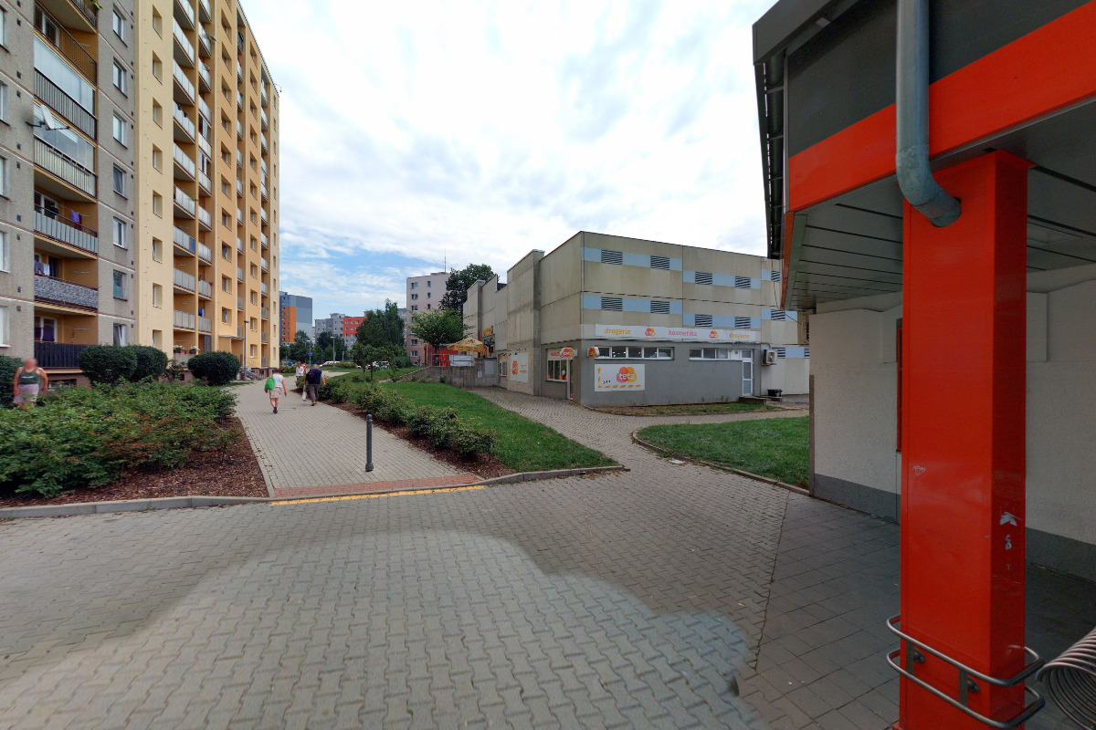 TETA drogerie foto 4