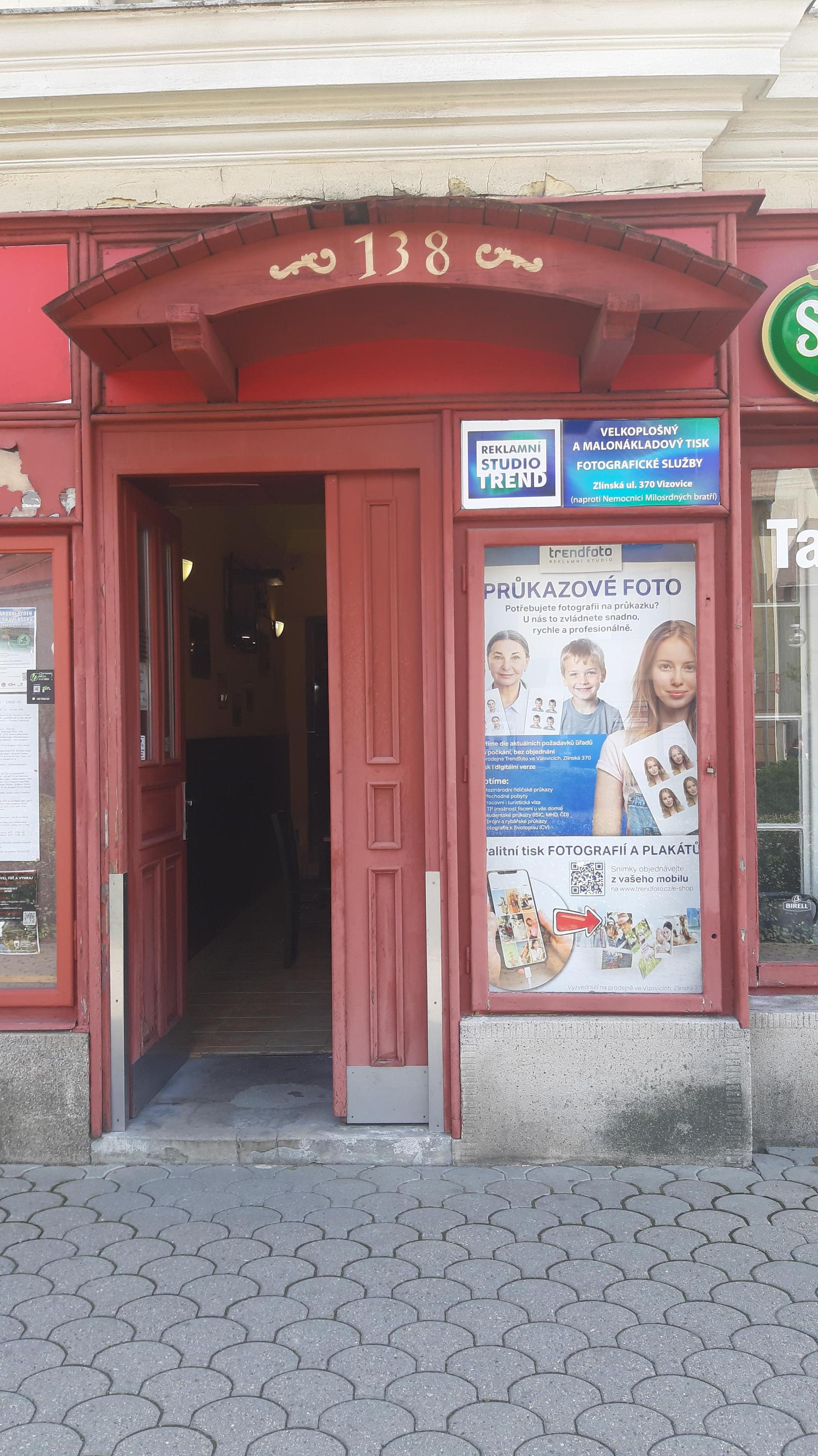 Hospůdka Na Náměstí foto 4