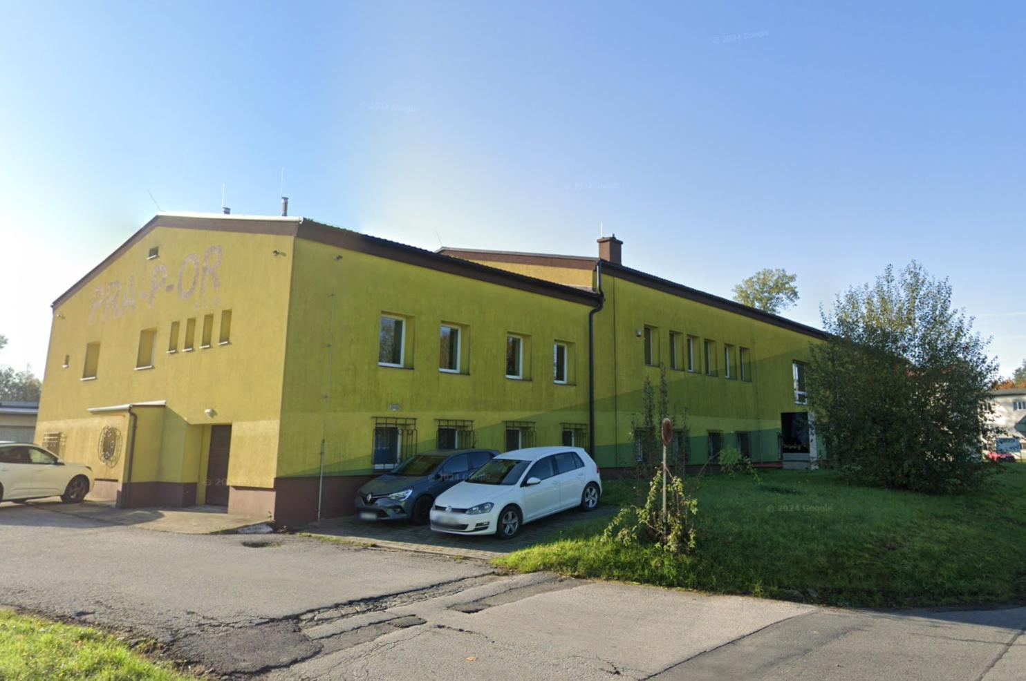 COMERTEX OSTRAVA spol. s r.o.