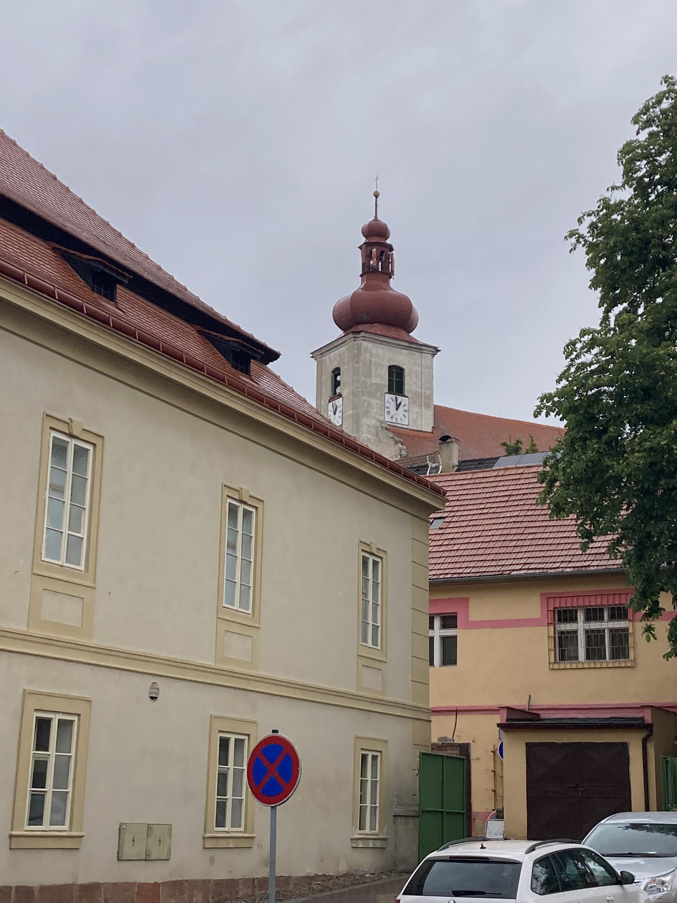 Informační centrum Podbořany foto 2