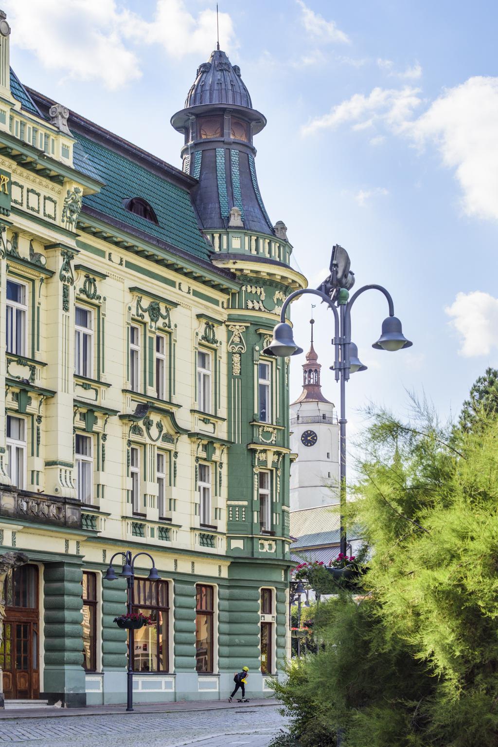 Městský úřad Krnov foto 3